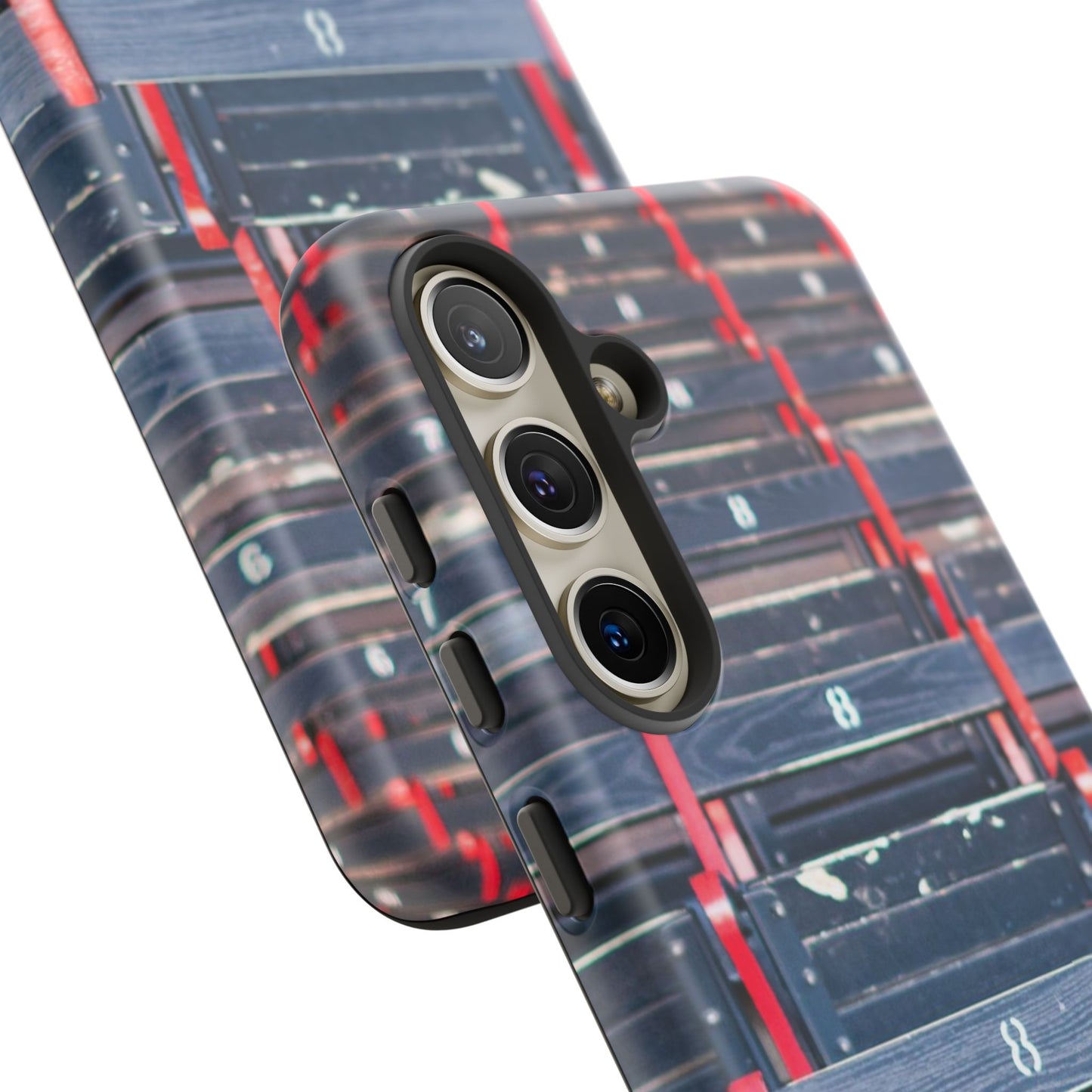 Fenway Phone Case