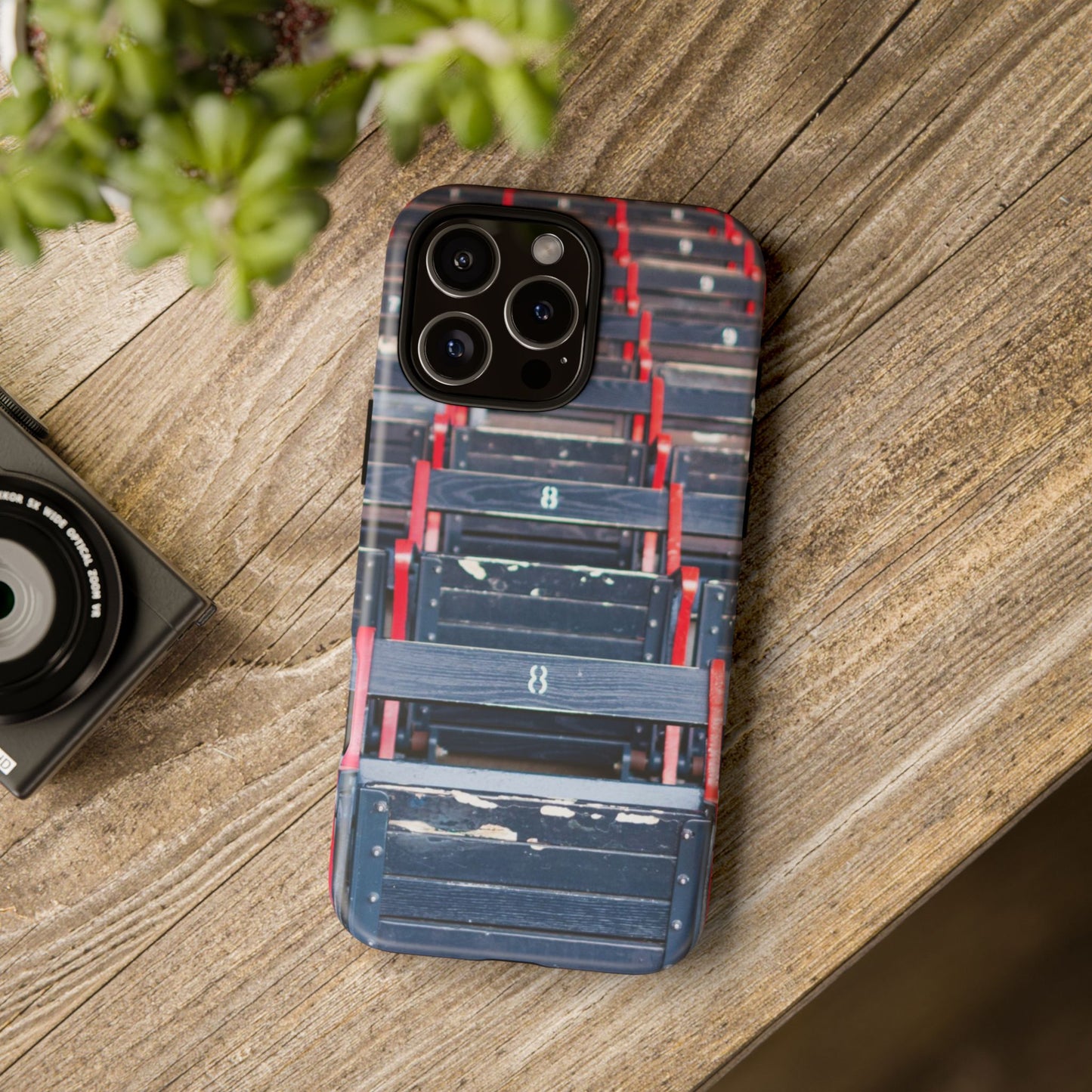 Fenway Phone Case