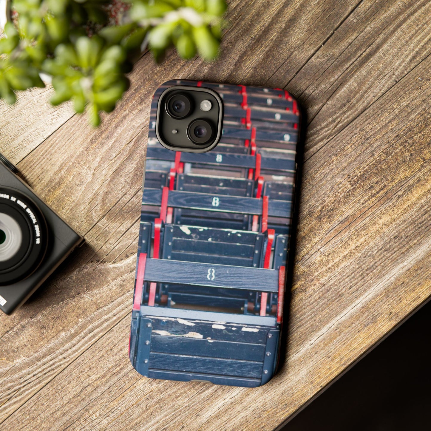 Fenway Phone Case