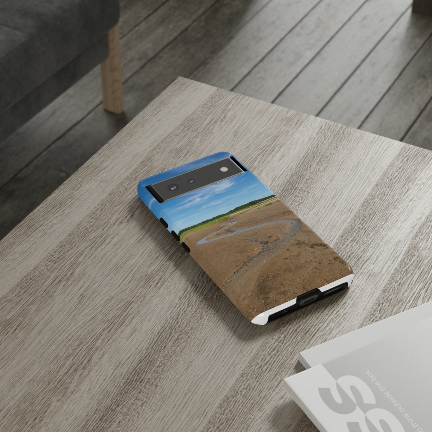 Cape Cod Phone Case