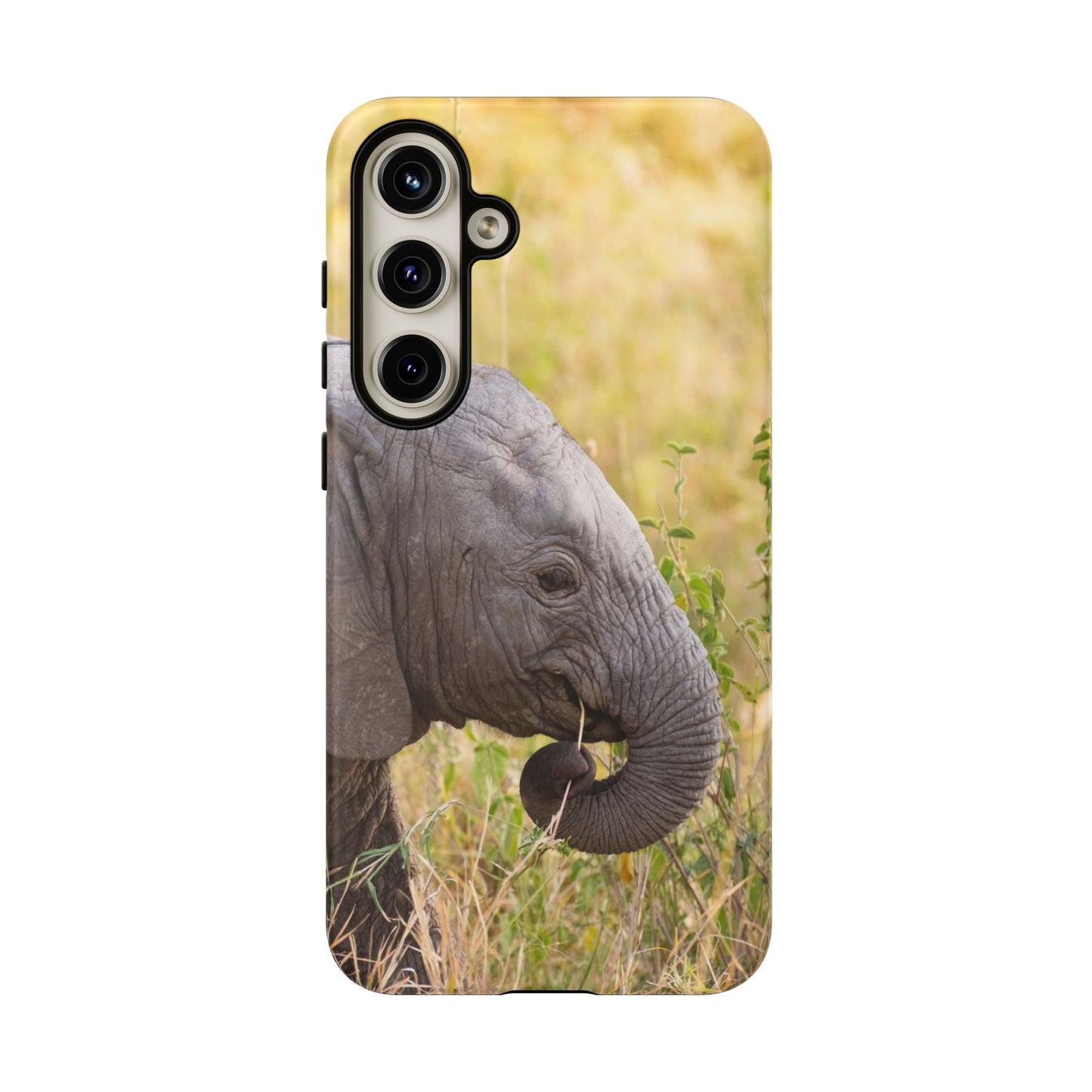 Baby Elephant Phone Case