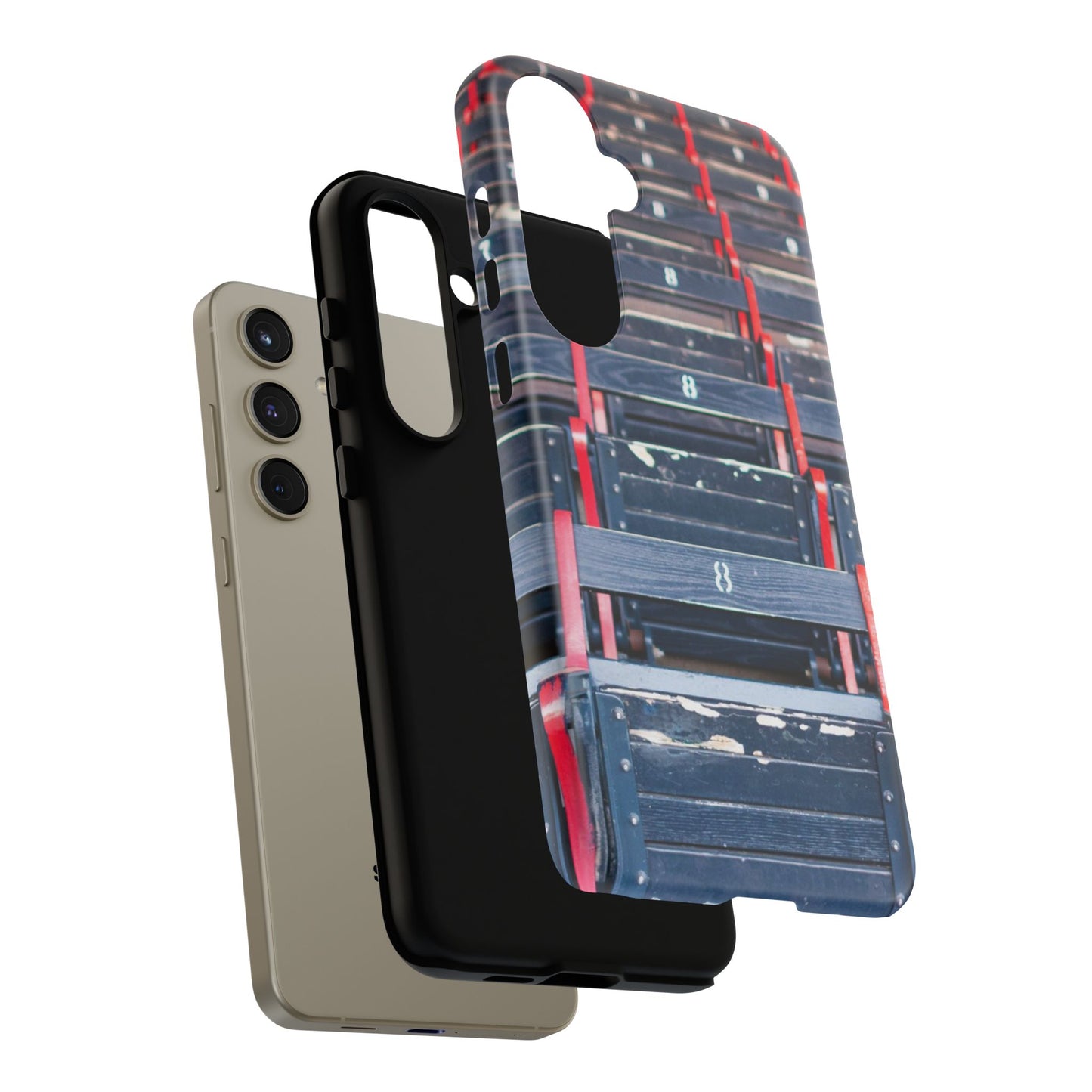 Fenway Phone Case