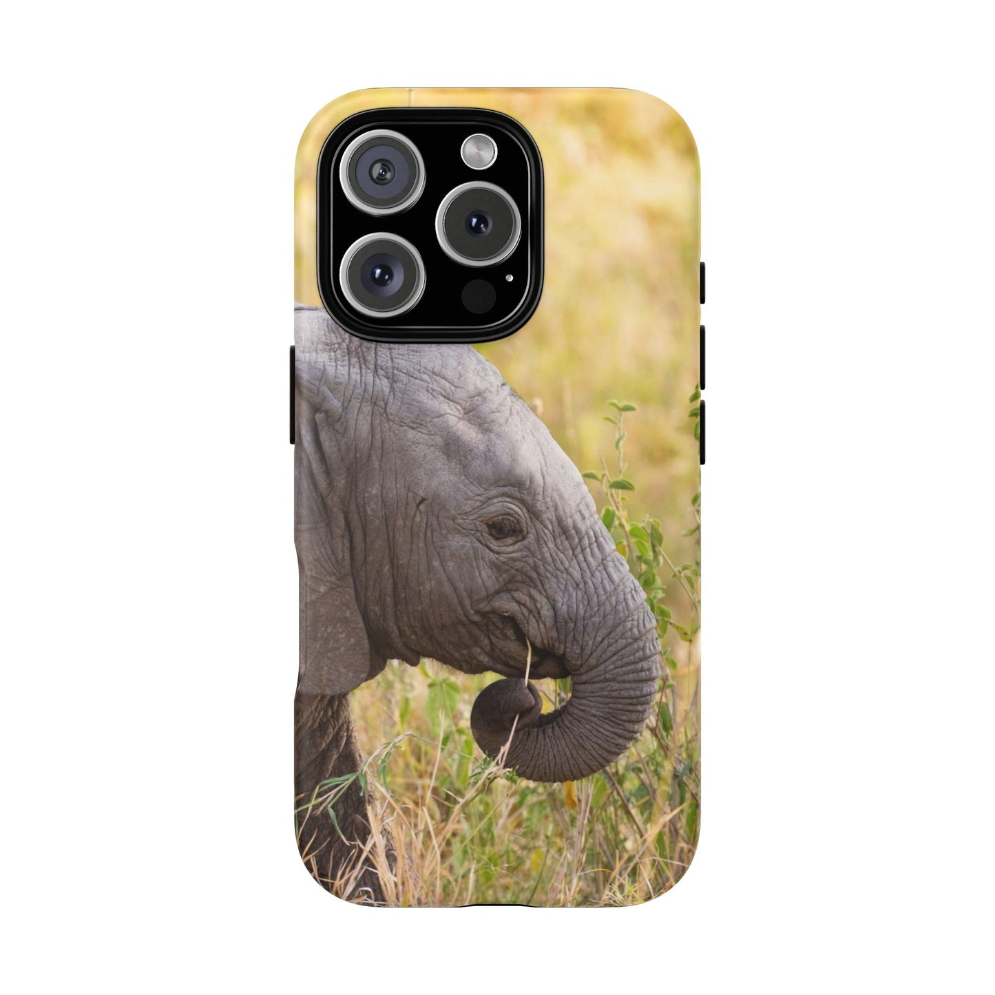Baby Elephant Phone Case