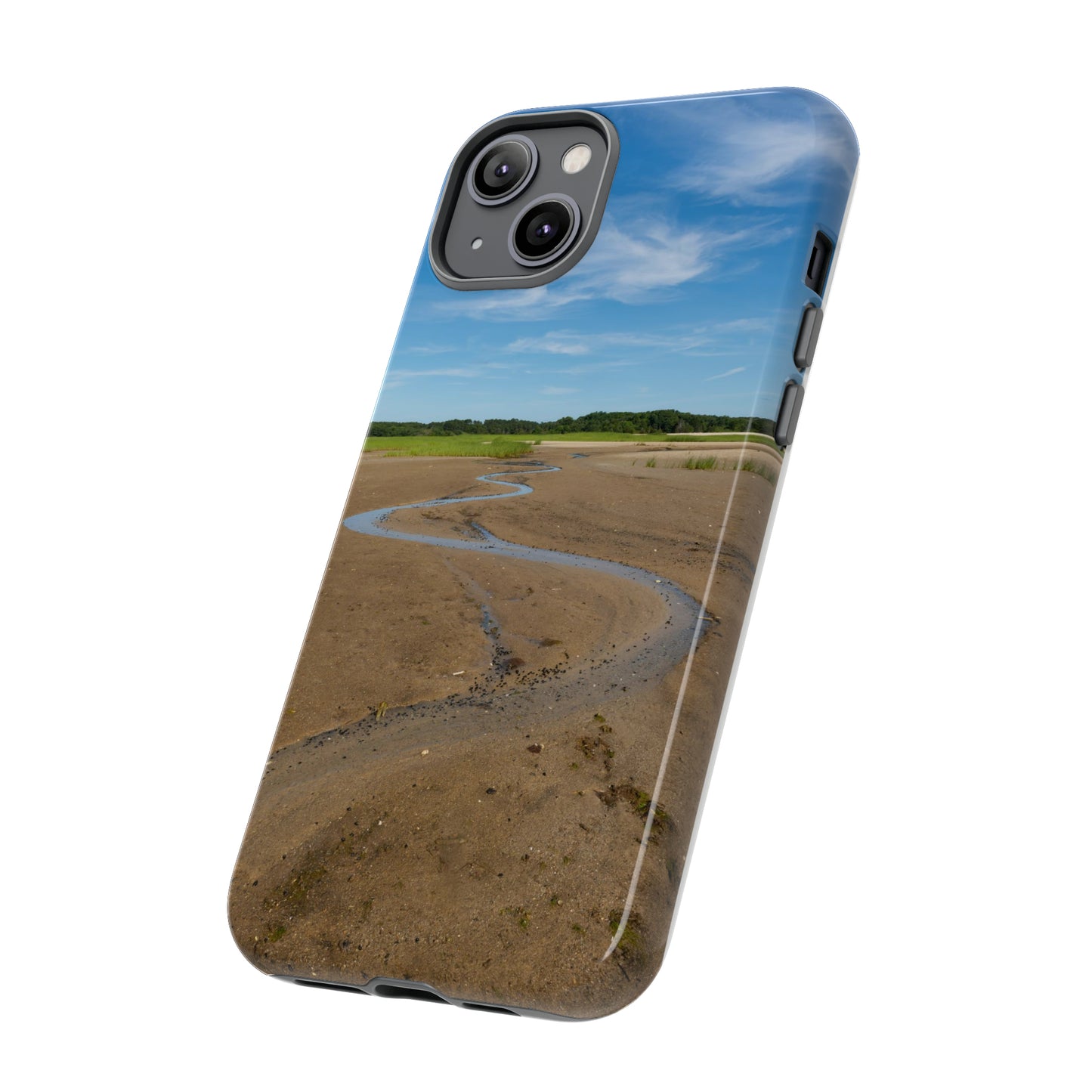 Cape Cod Phone Case