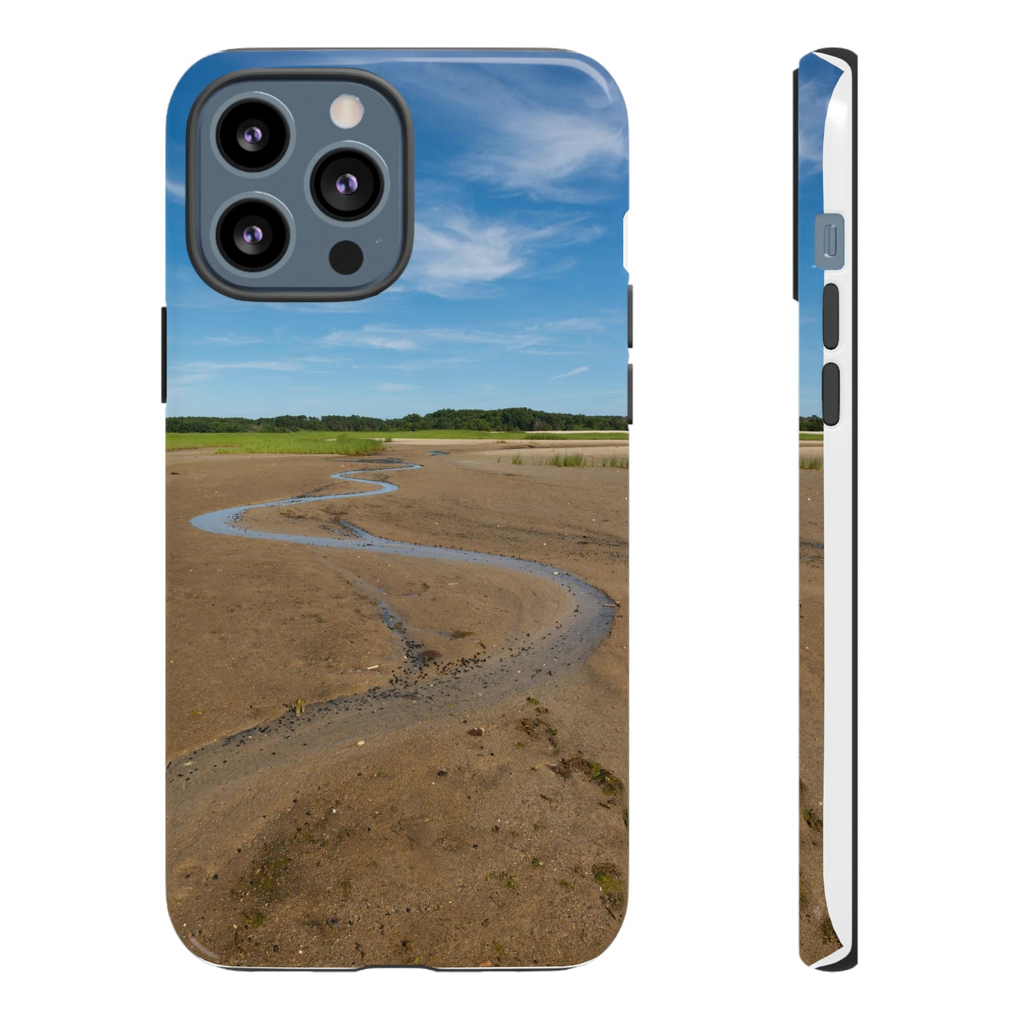 Cape Cod Phone Case