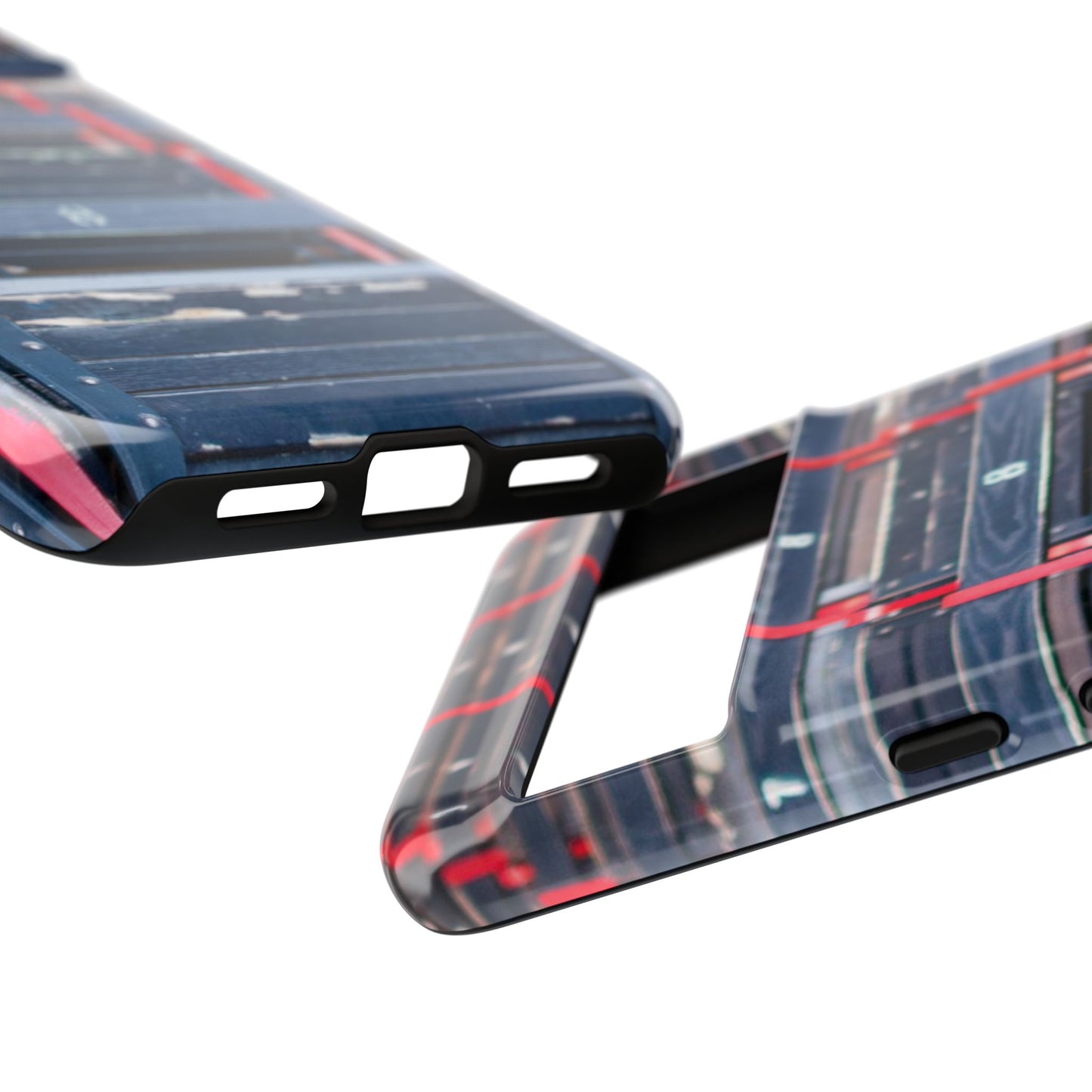 Fenway Phone Case