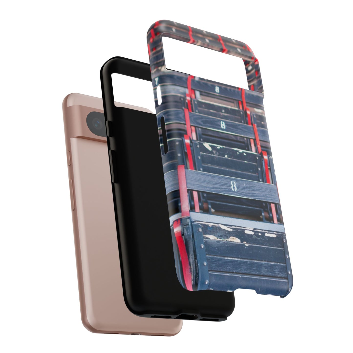 Fenway Phone Case