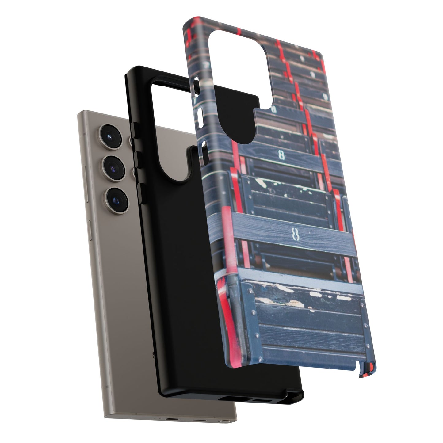 Fenway Phone Case