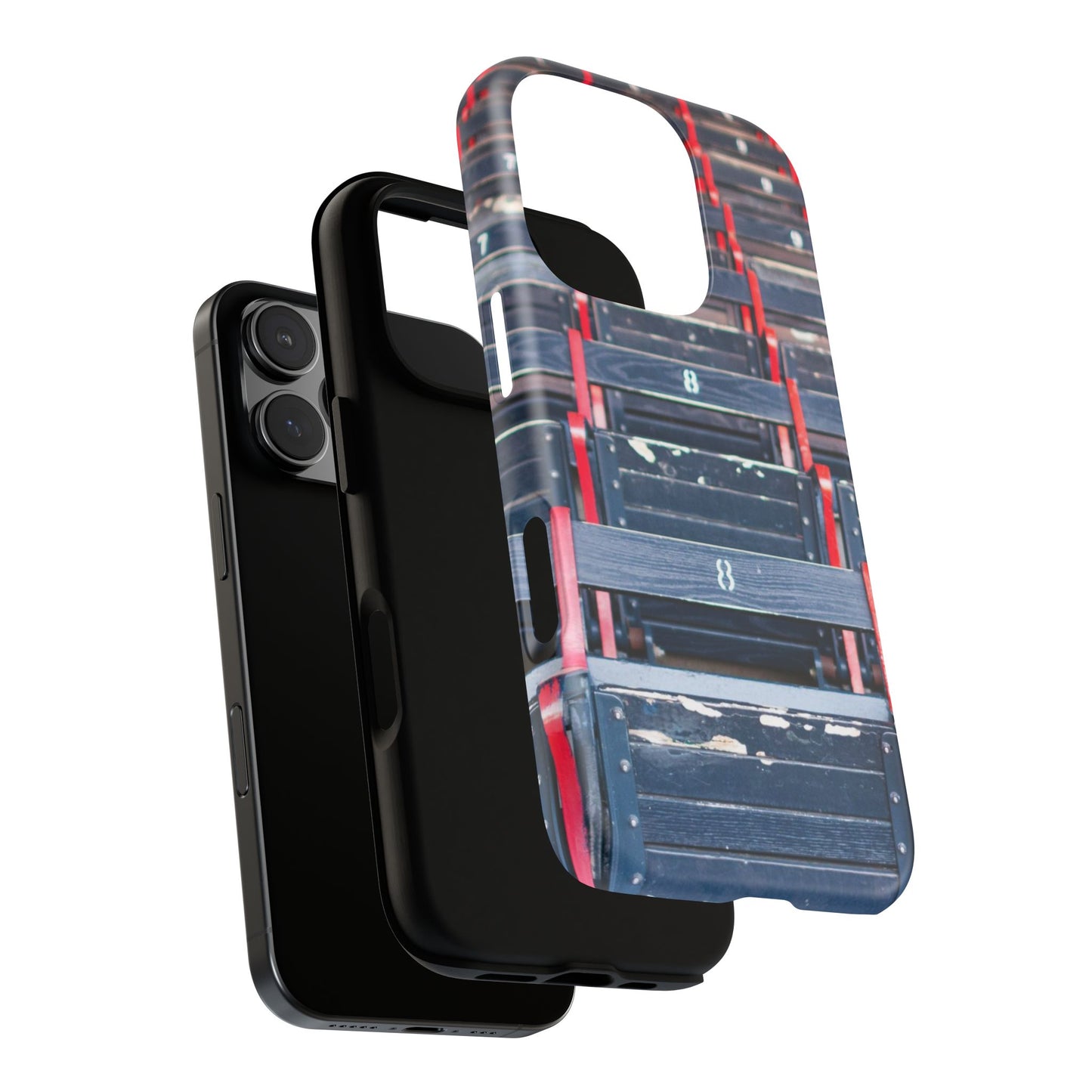 Fenway Phone Case