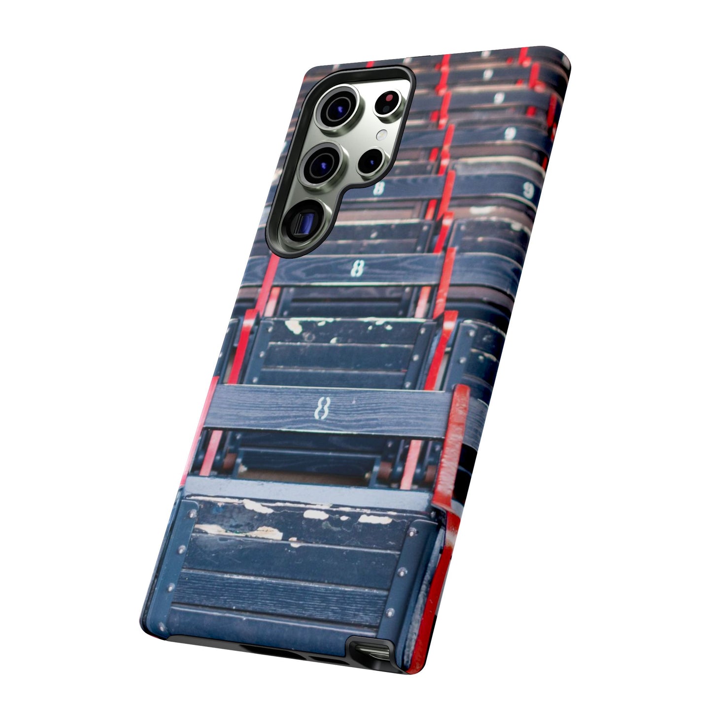 Fenway Phone Case