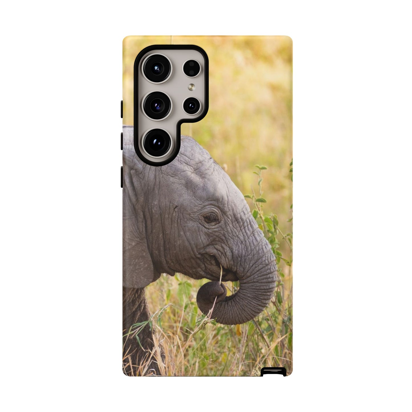 Baby Elephant Phone Case