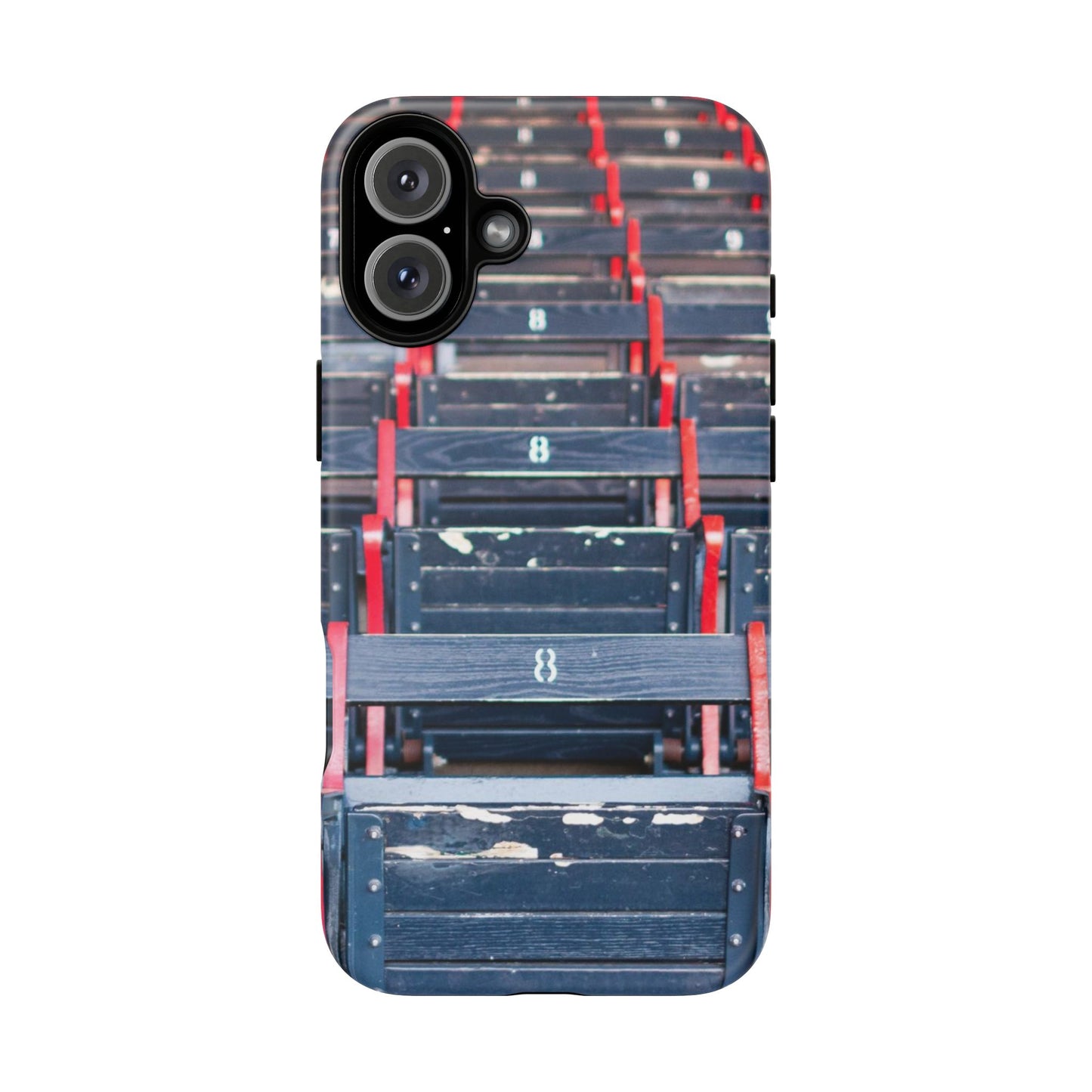 Fenway Phone Case