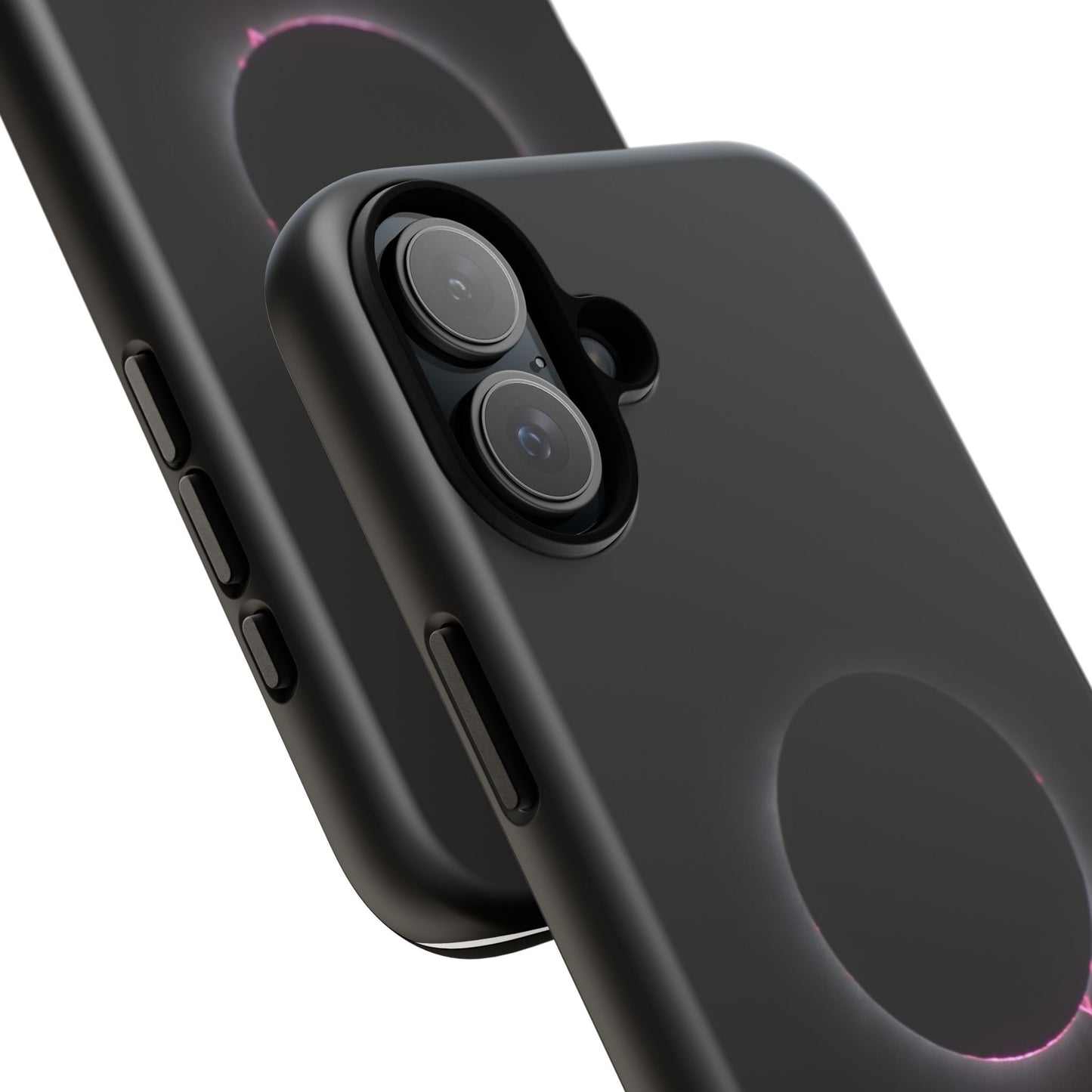 Totality 2024 Total Solar Eclipse - Phone Case