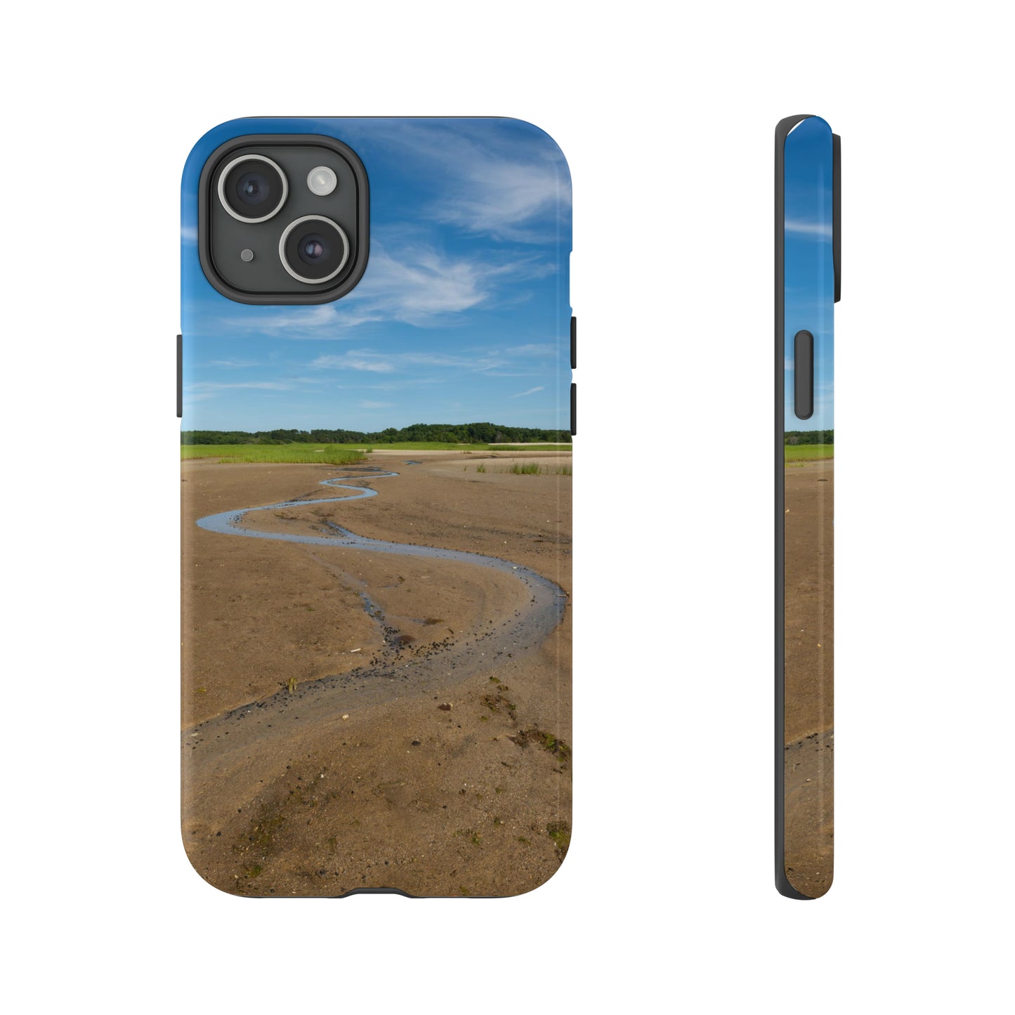 Cape Cod Phone Case