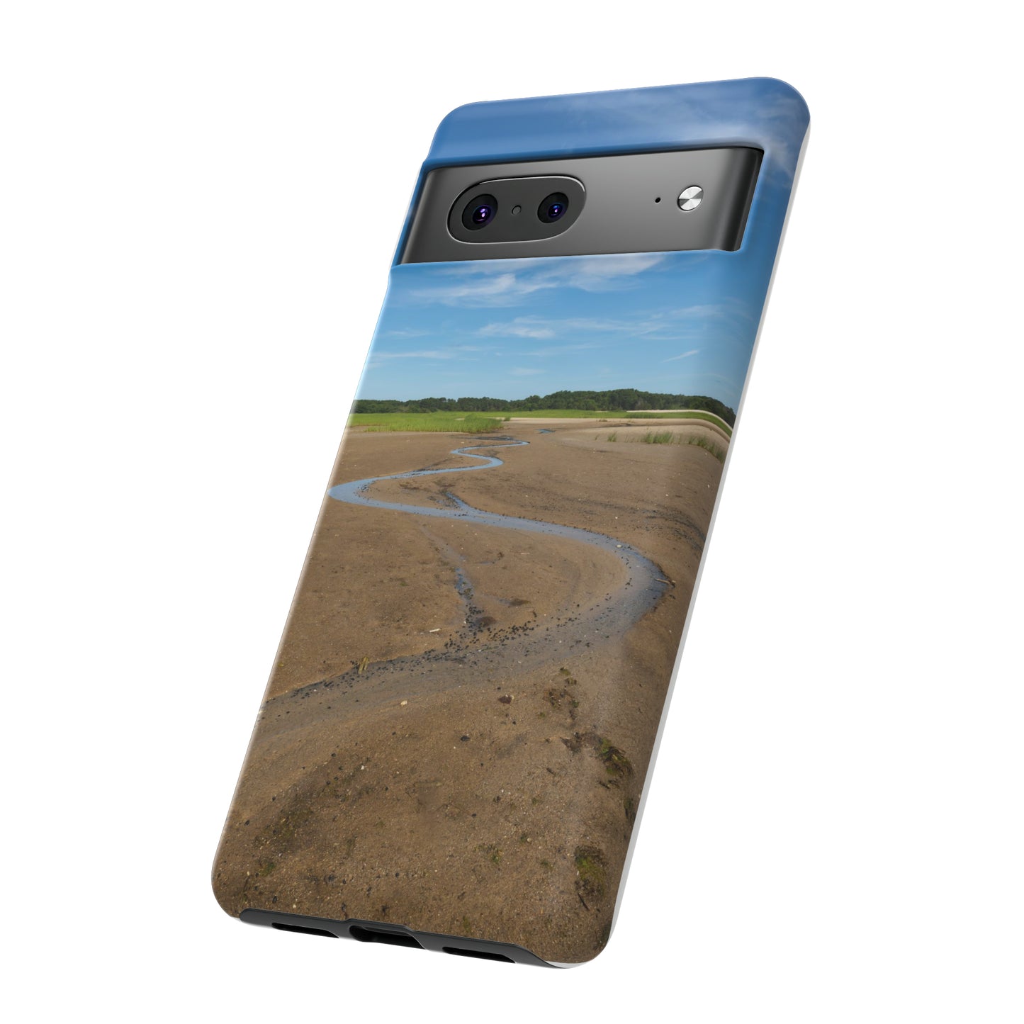 Cape Cod Phone Case