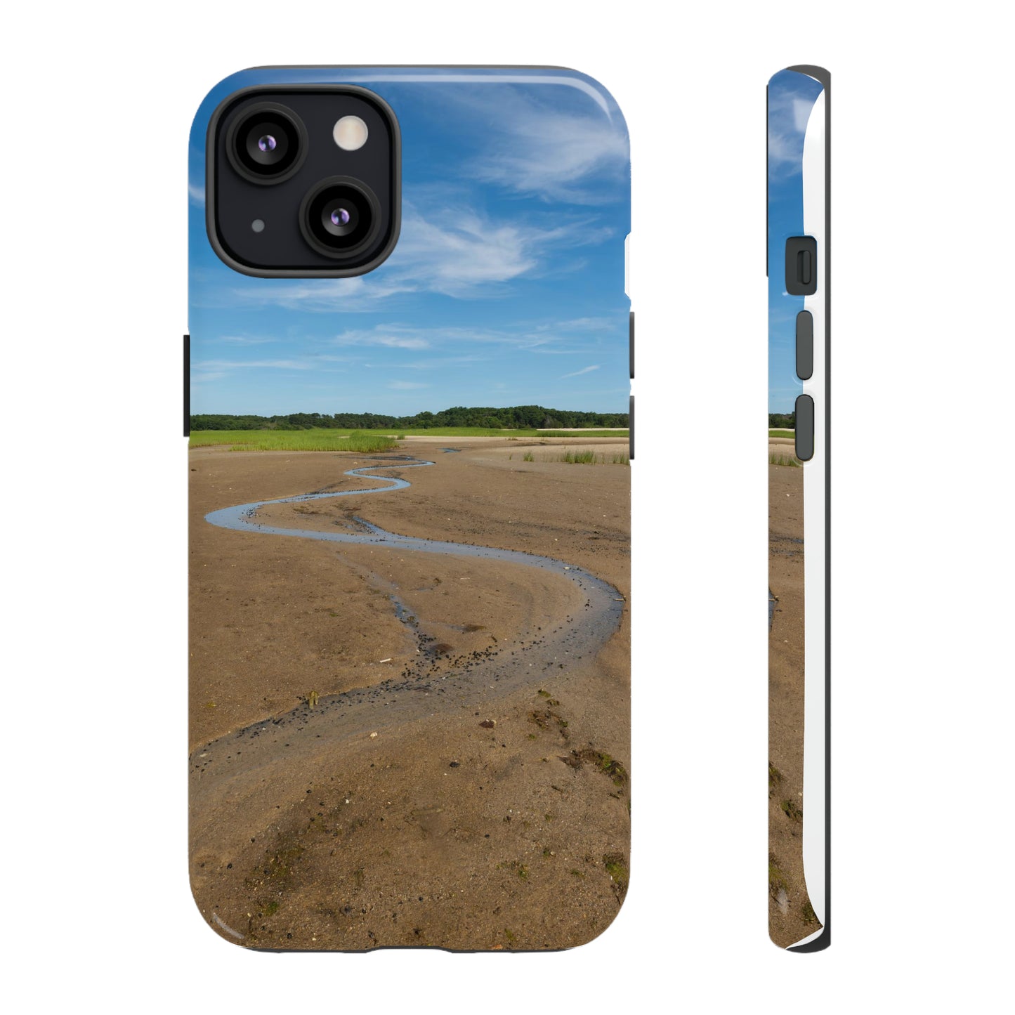 Cape Cod Phone Case