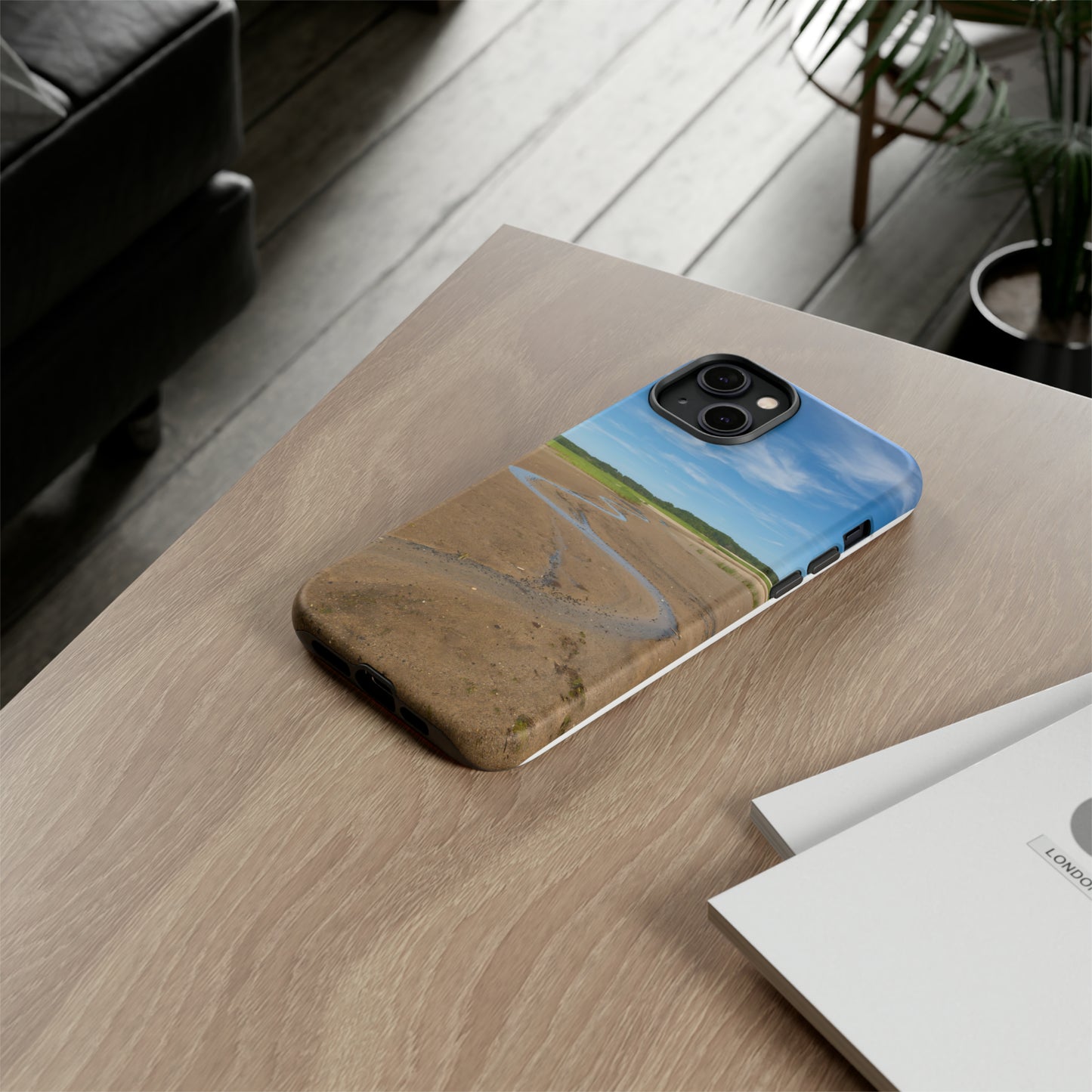 Cape Cod Phone Case