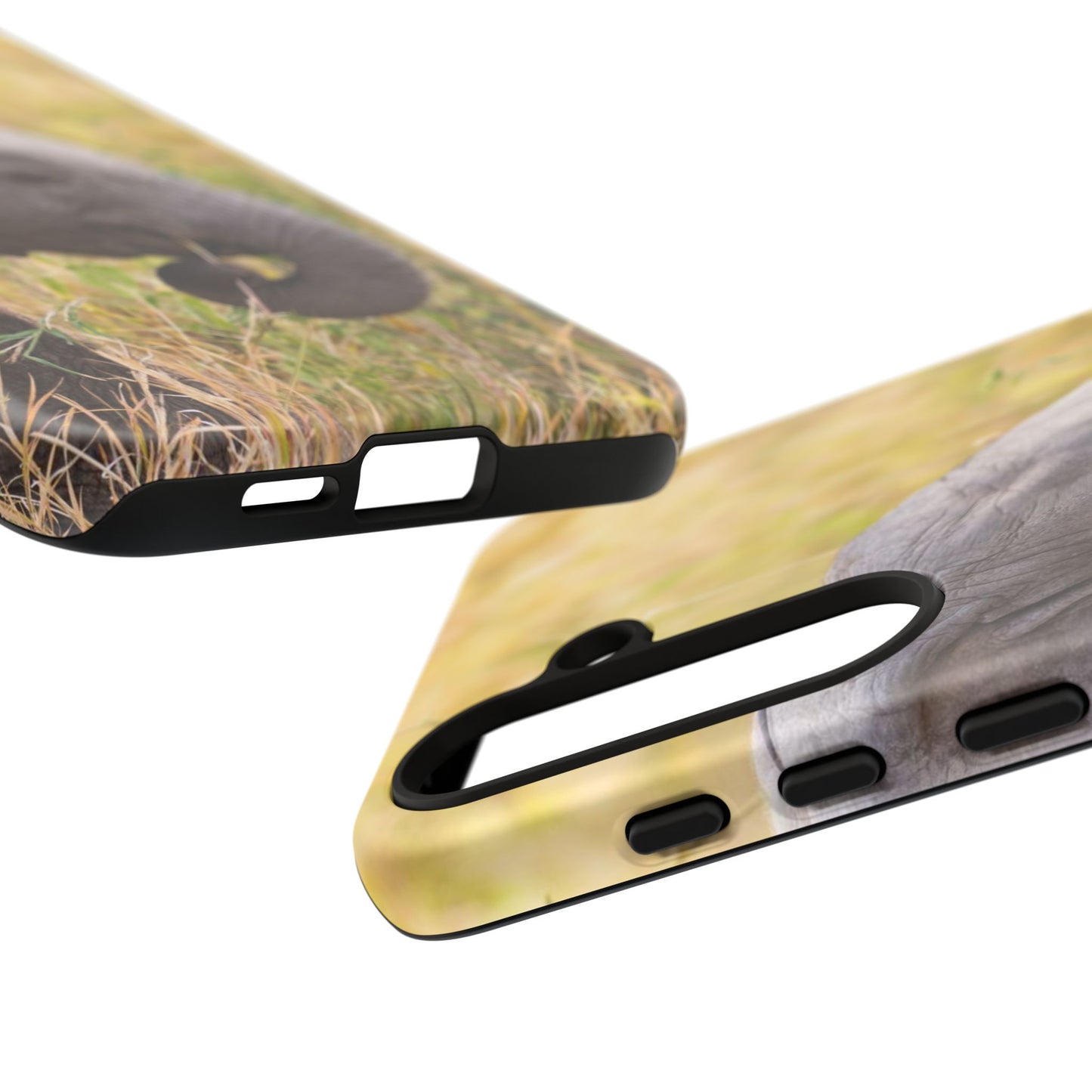 Baby Elephant Phone Case