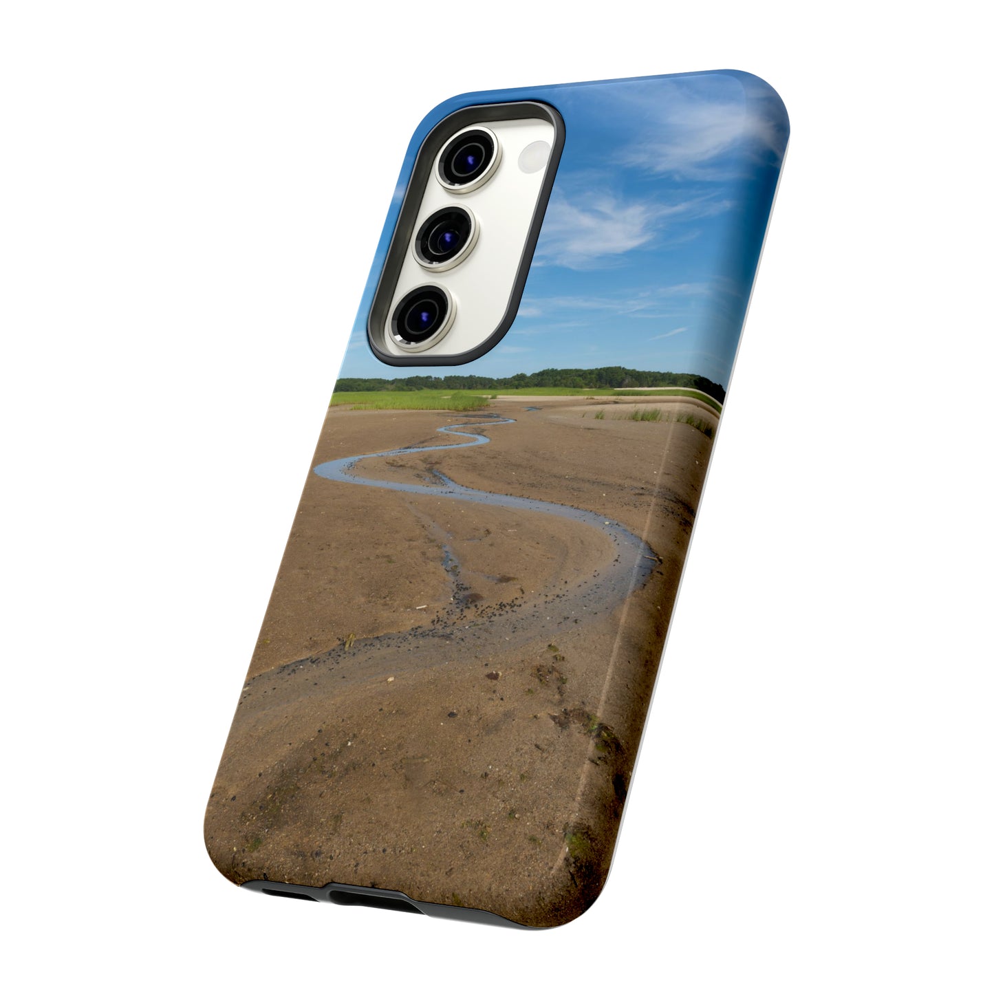 Cape Cod Phone Case