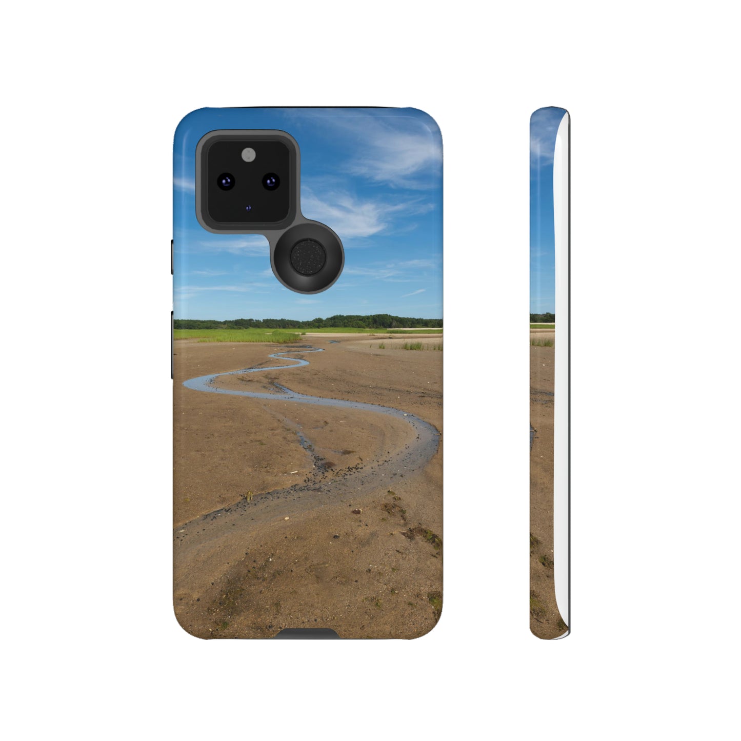 Cape Cod Phone Case