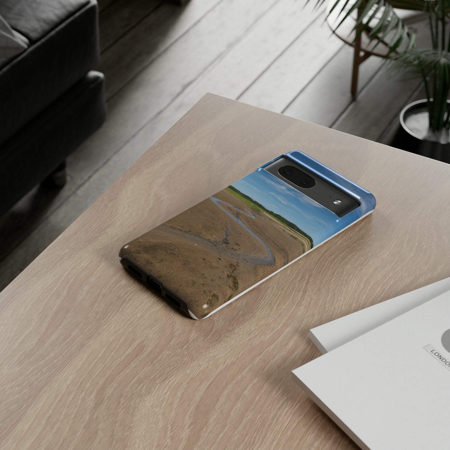 Cape Cod Phone Case