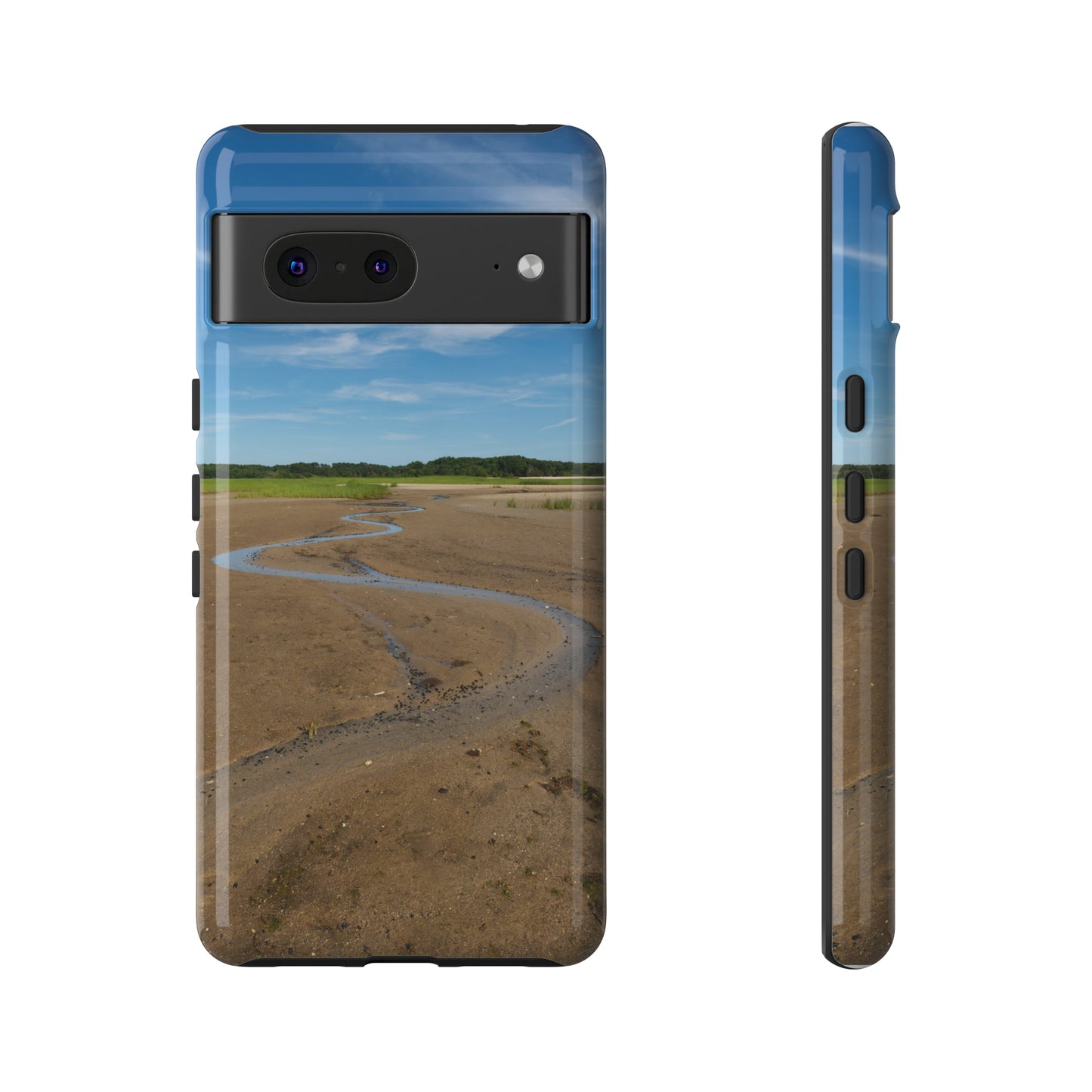 Cape Cod Phone Case