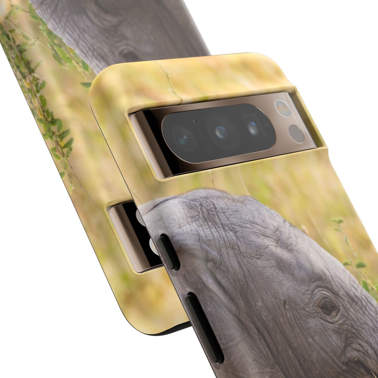 Baby Elephant Phone Case