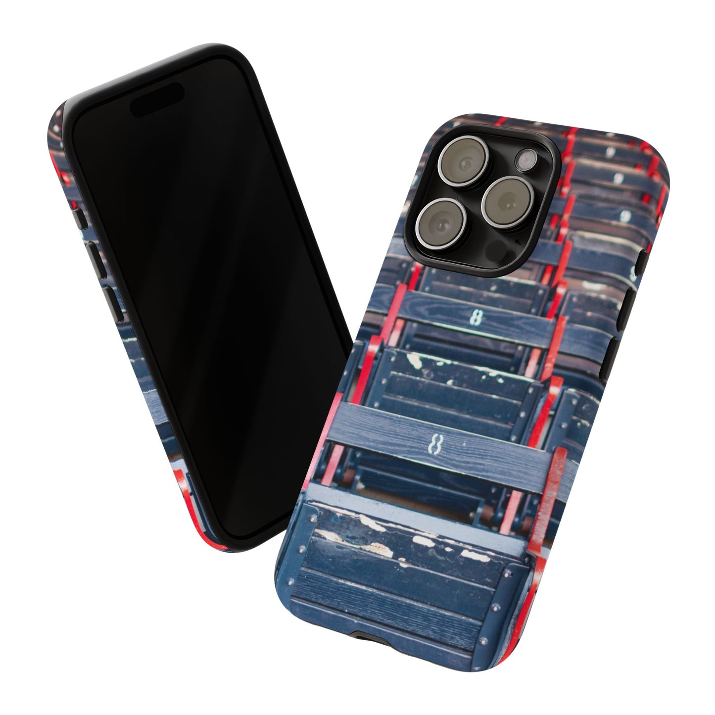 Fenway Phone Case