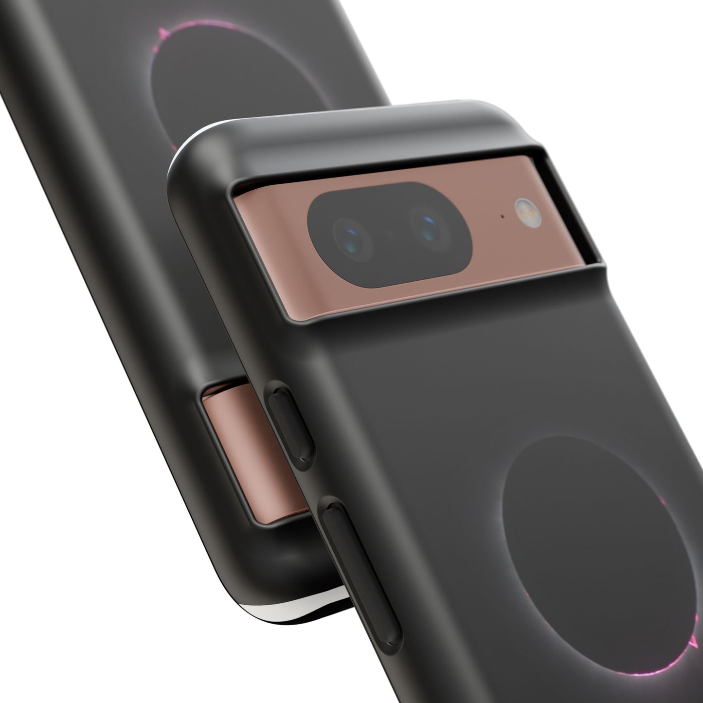 Totality 2024 Total Solar Eclipse - Phone Case