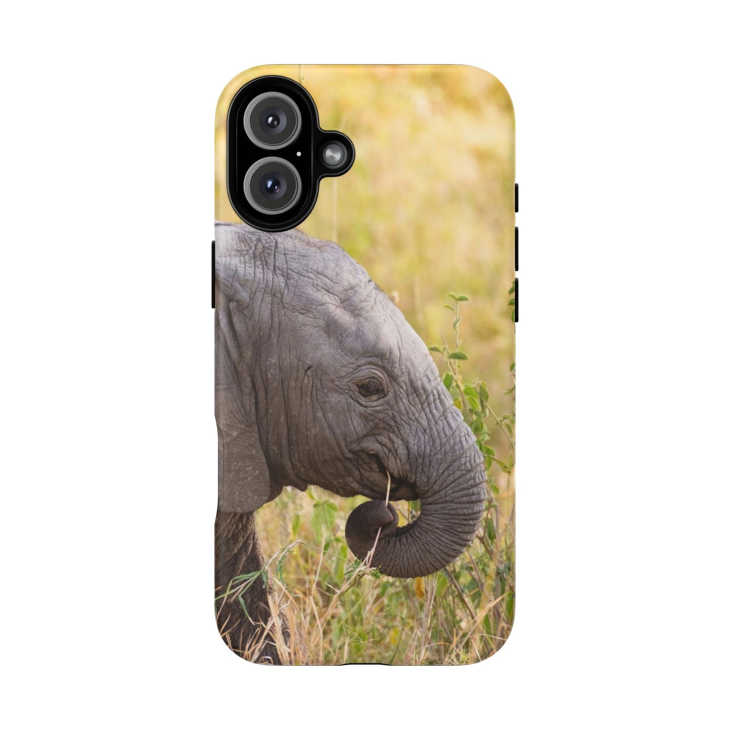 Baby Elephant Phone Case