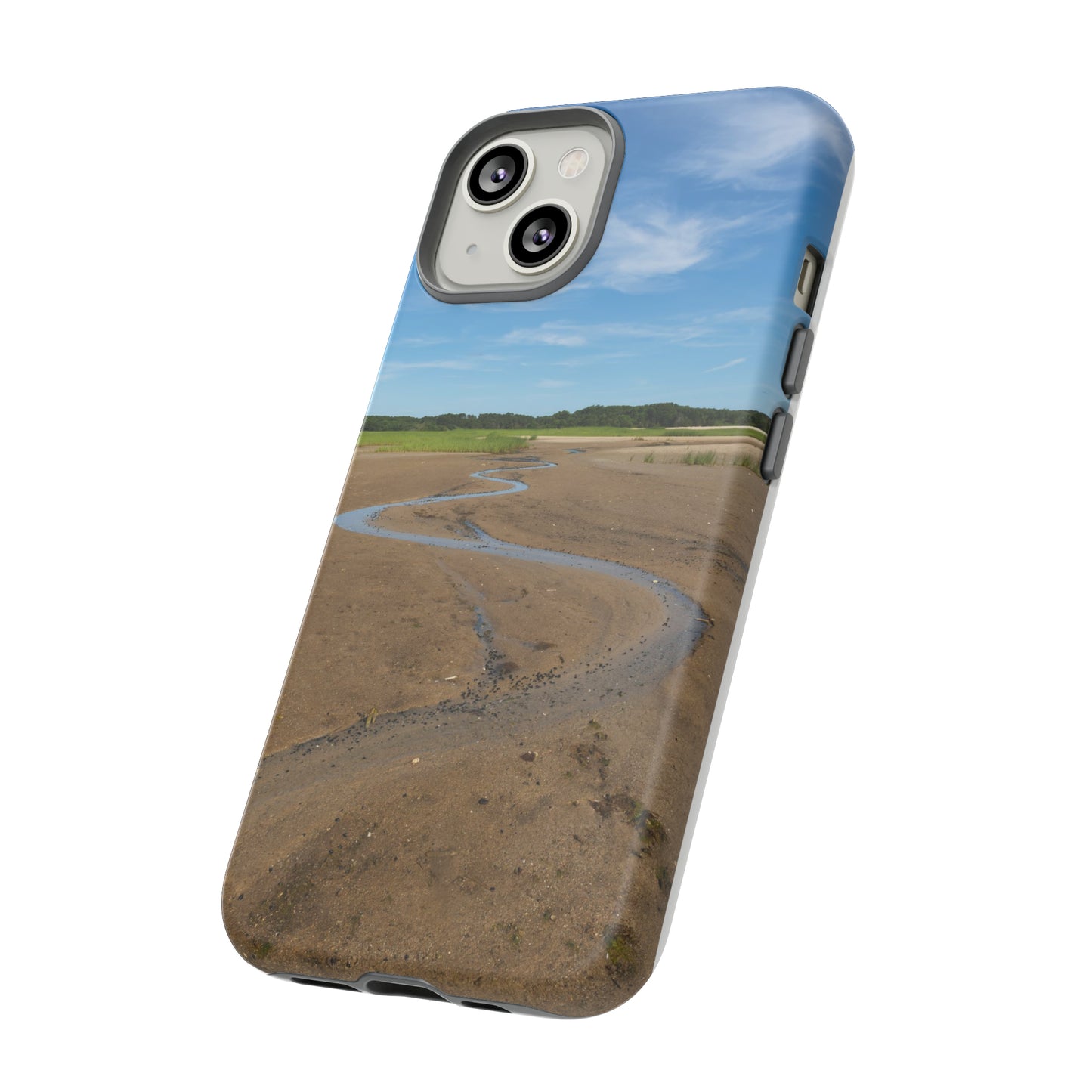 Cape Cod Phone Case