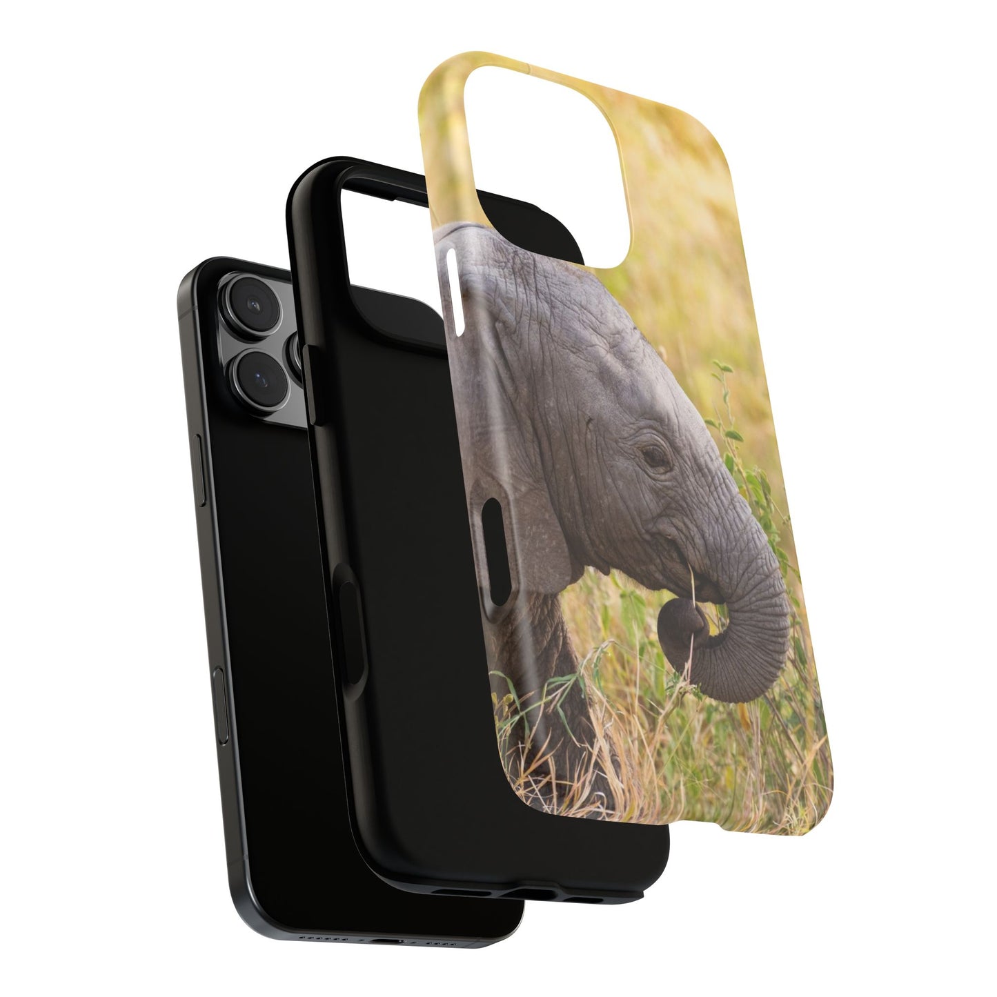 Baby Elephant Phone Case