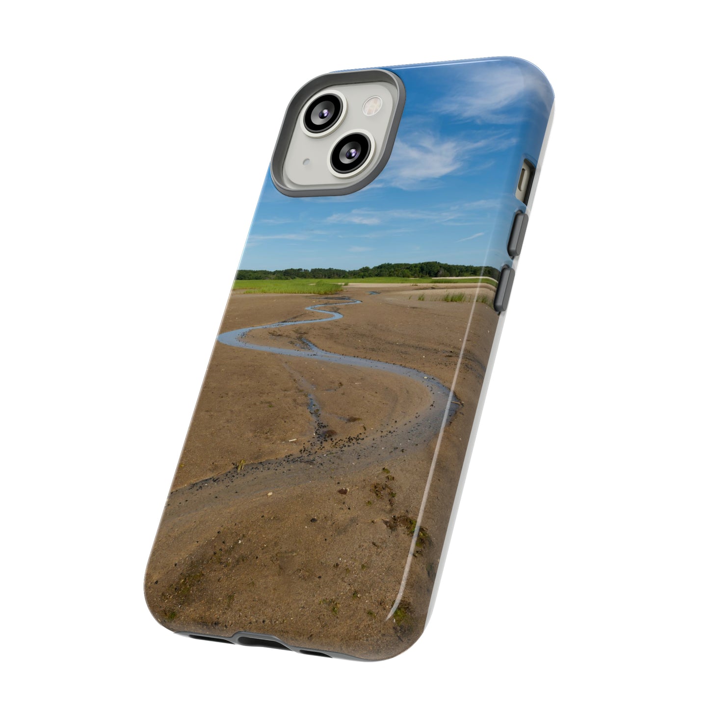 Cape Cod Phone Case