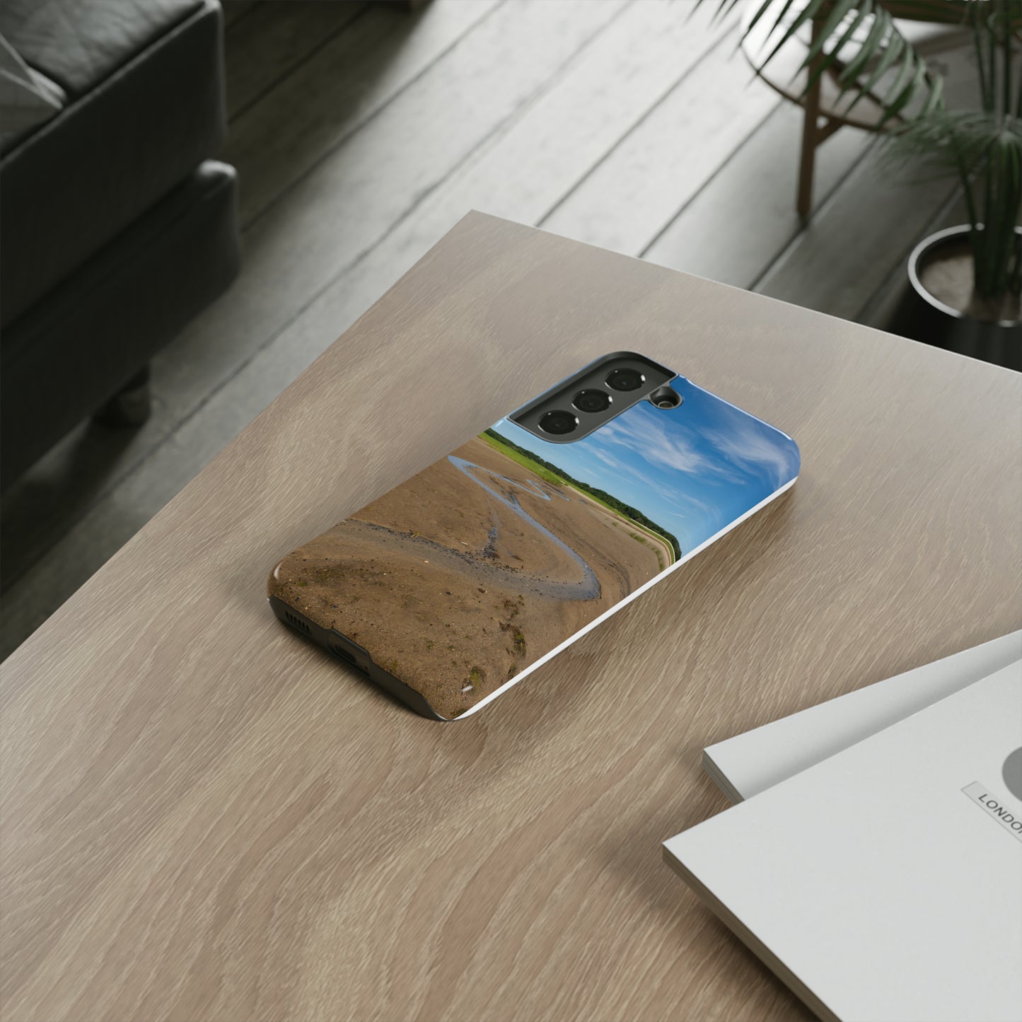 Cape Cod Phone Case