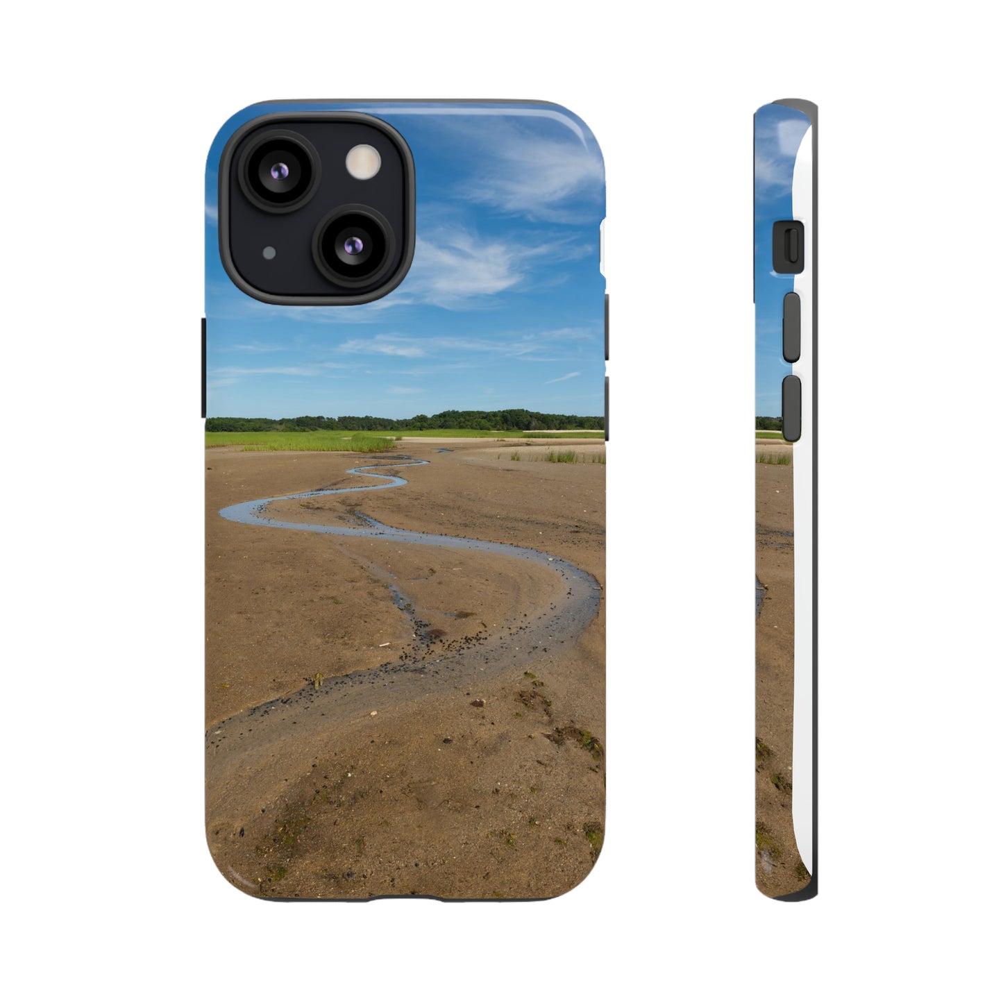 Cape Cod Phone Case