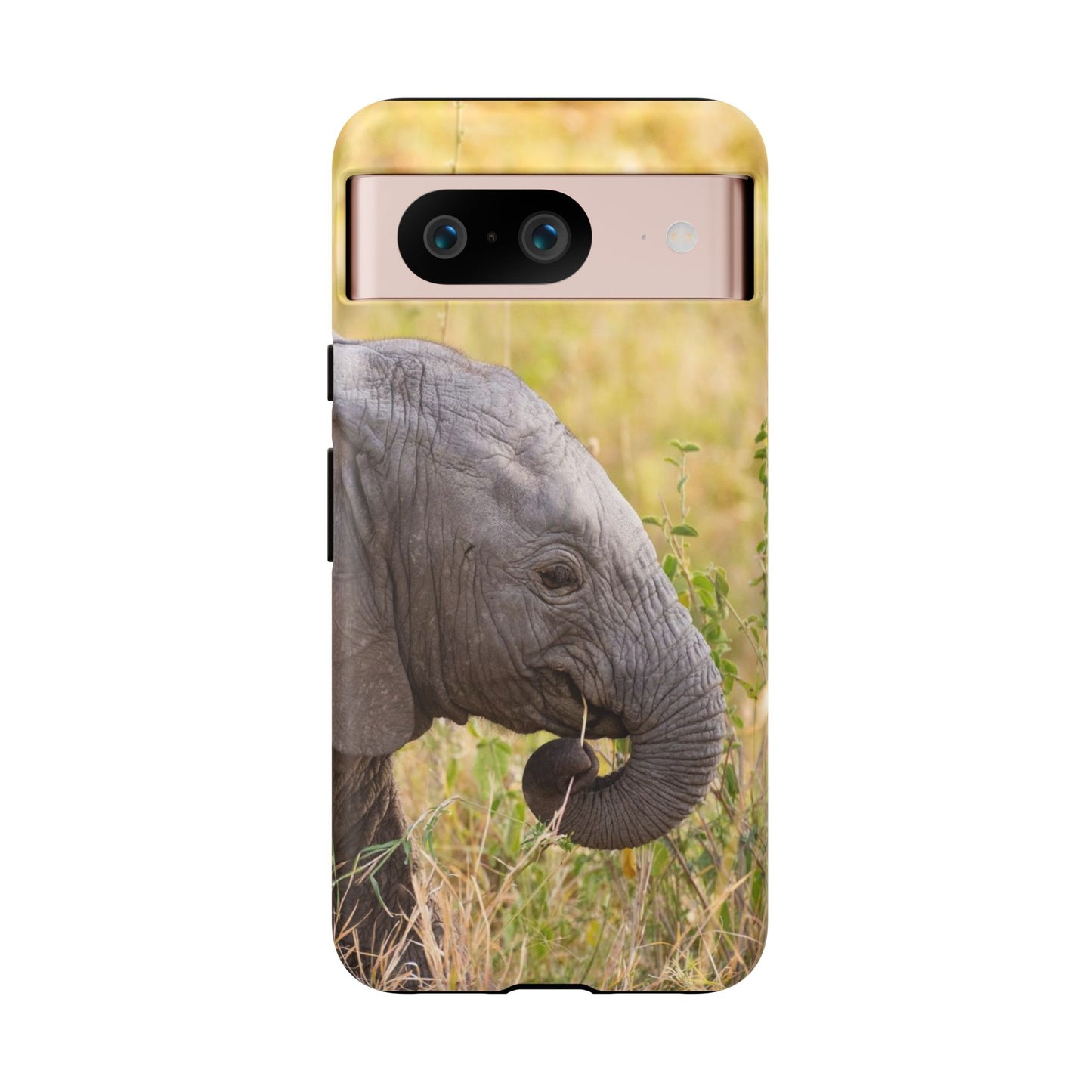 Baby Elephant Phone Case