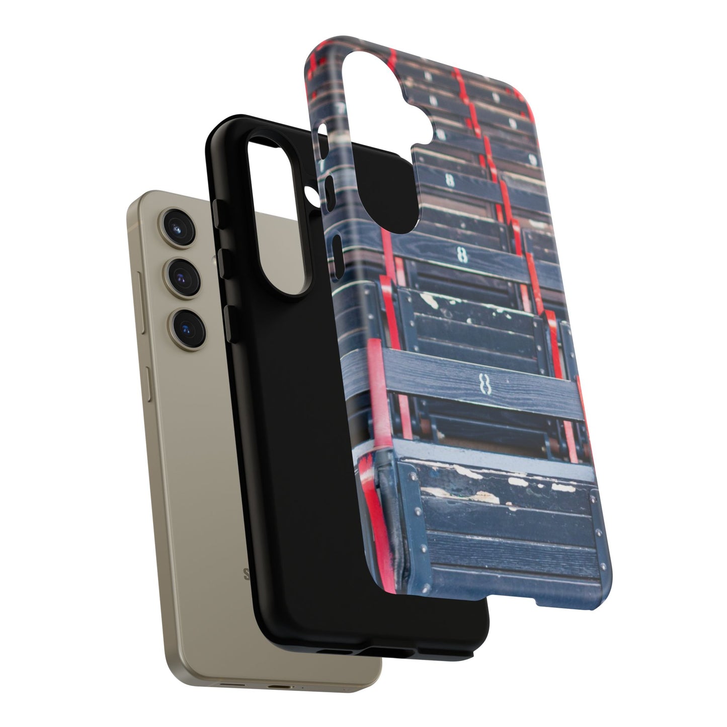 Fenway Phone Case