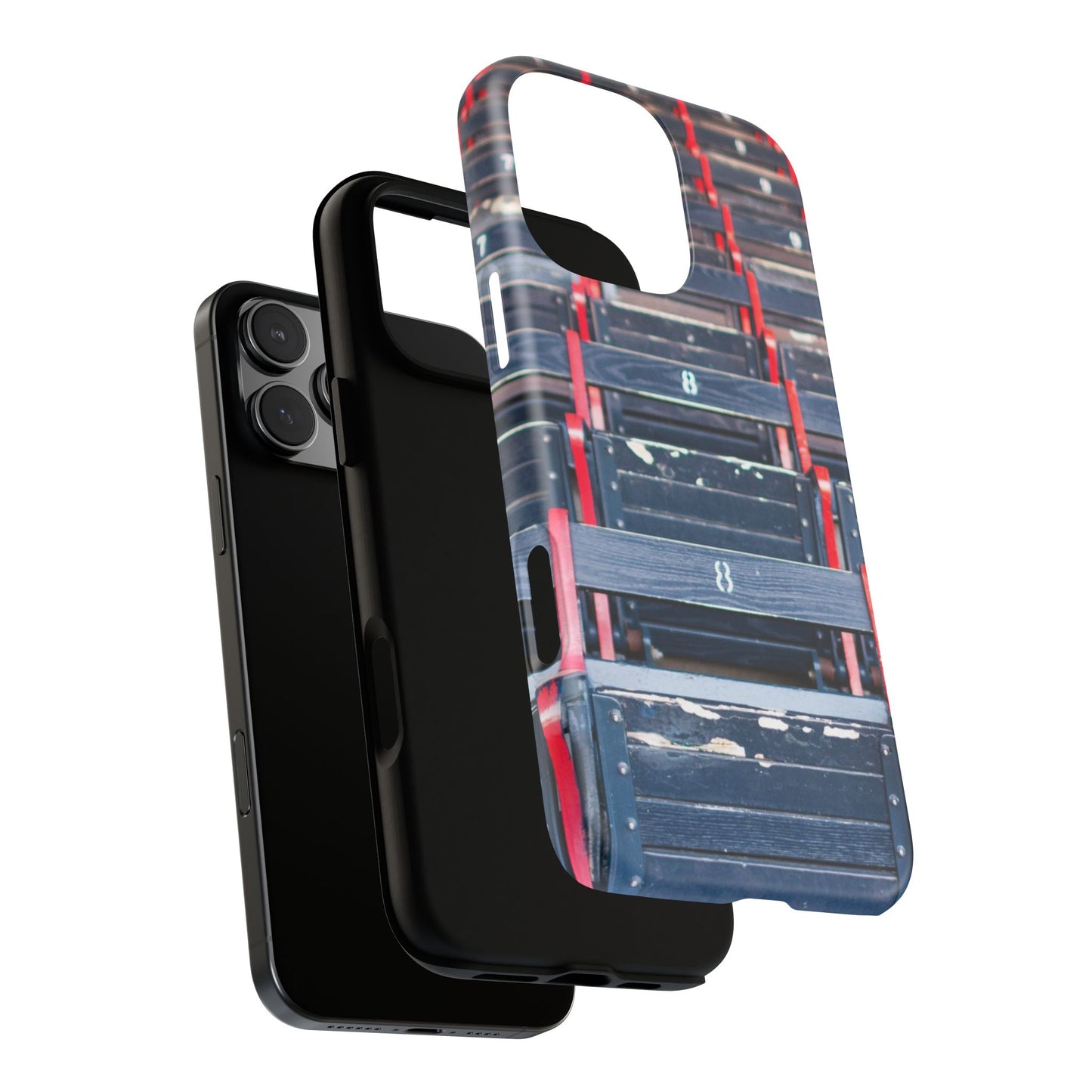 Fenway Phone Case