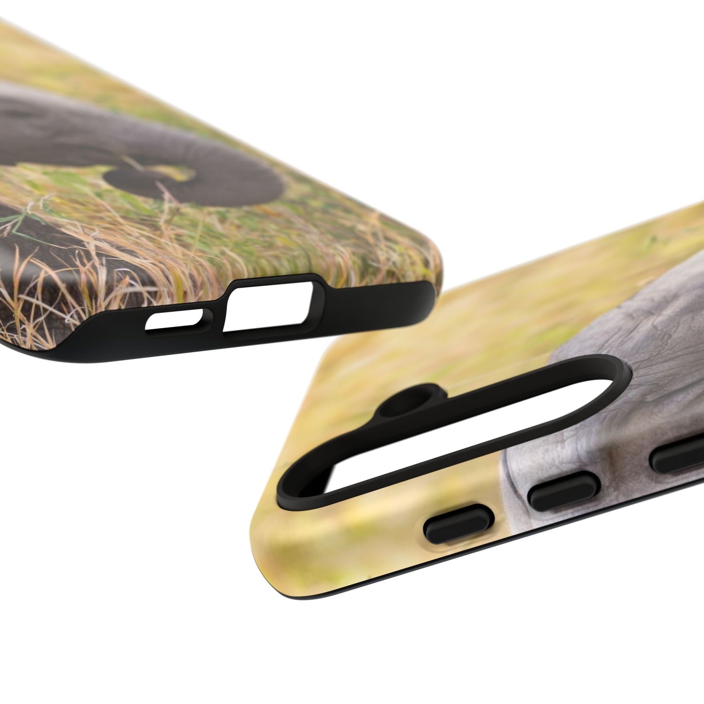 Baby Elephant Phone Case