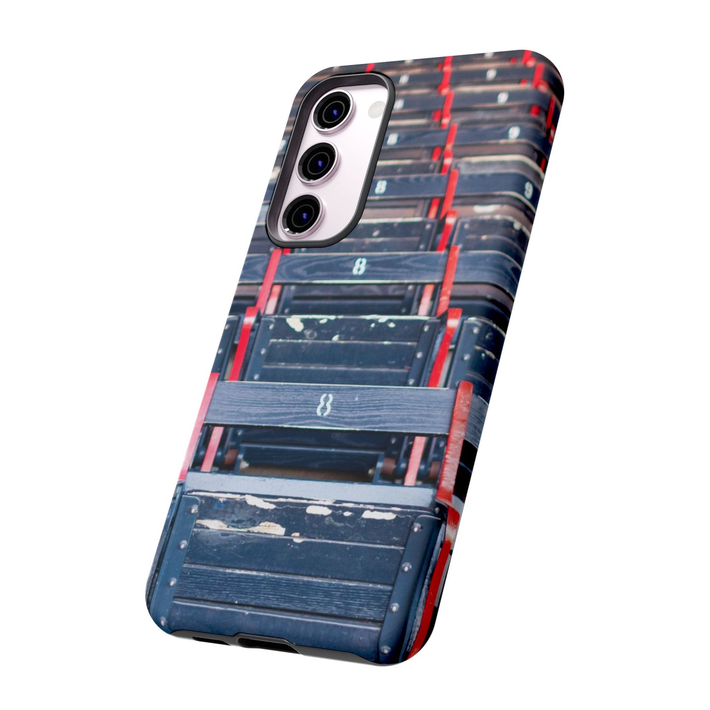 Fenway Phone Case