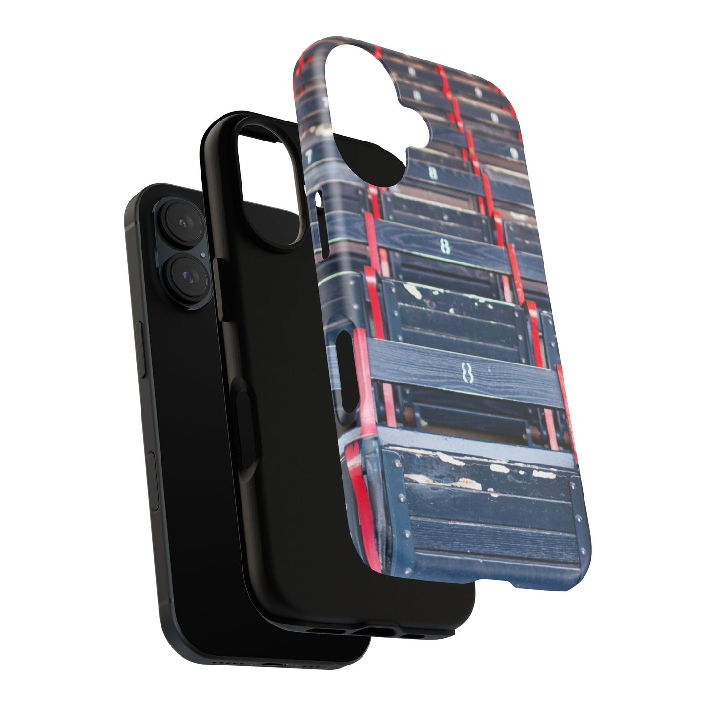 Fenway Phone Case