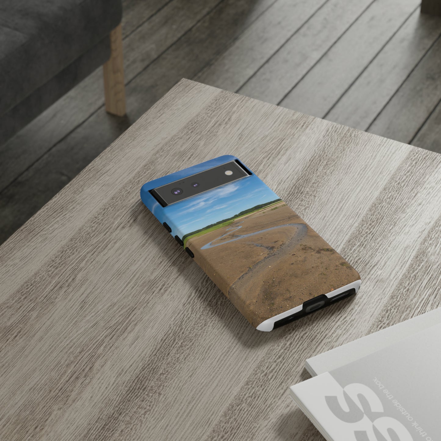 Cape Cod Phone Case