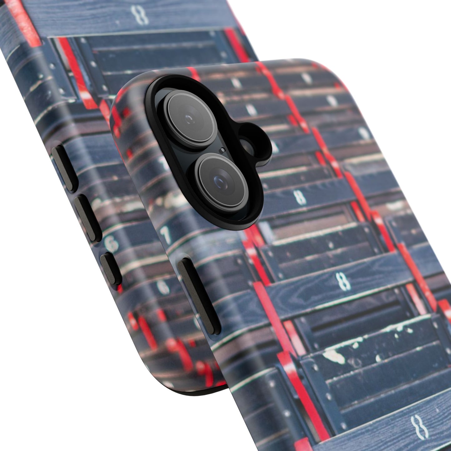 Fenway Phone Case