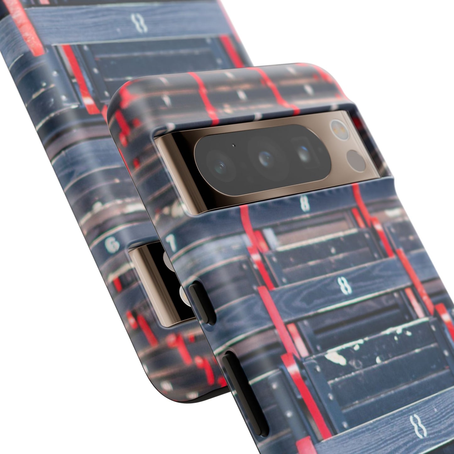 Fenway Phone Case