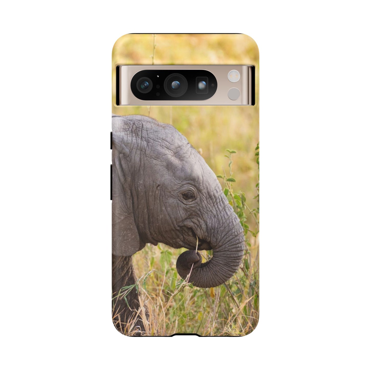 Baby Elephant Phone Case