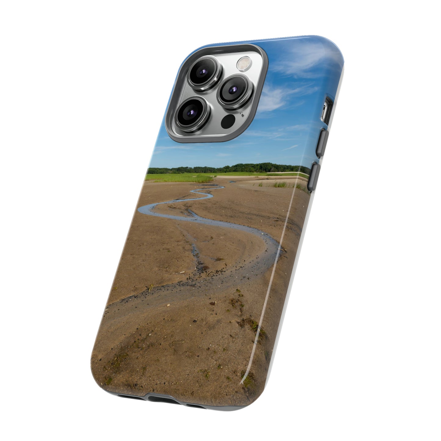 Cape Cod Phone Case