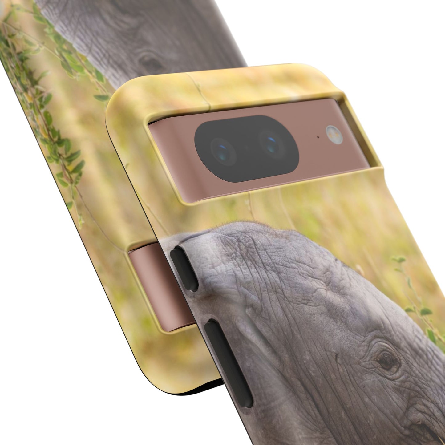 Baby Elephant Phone Case