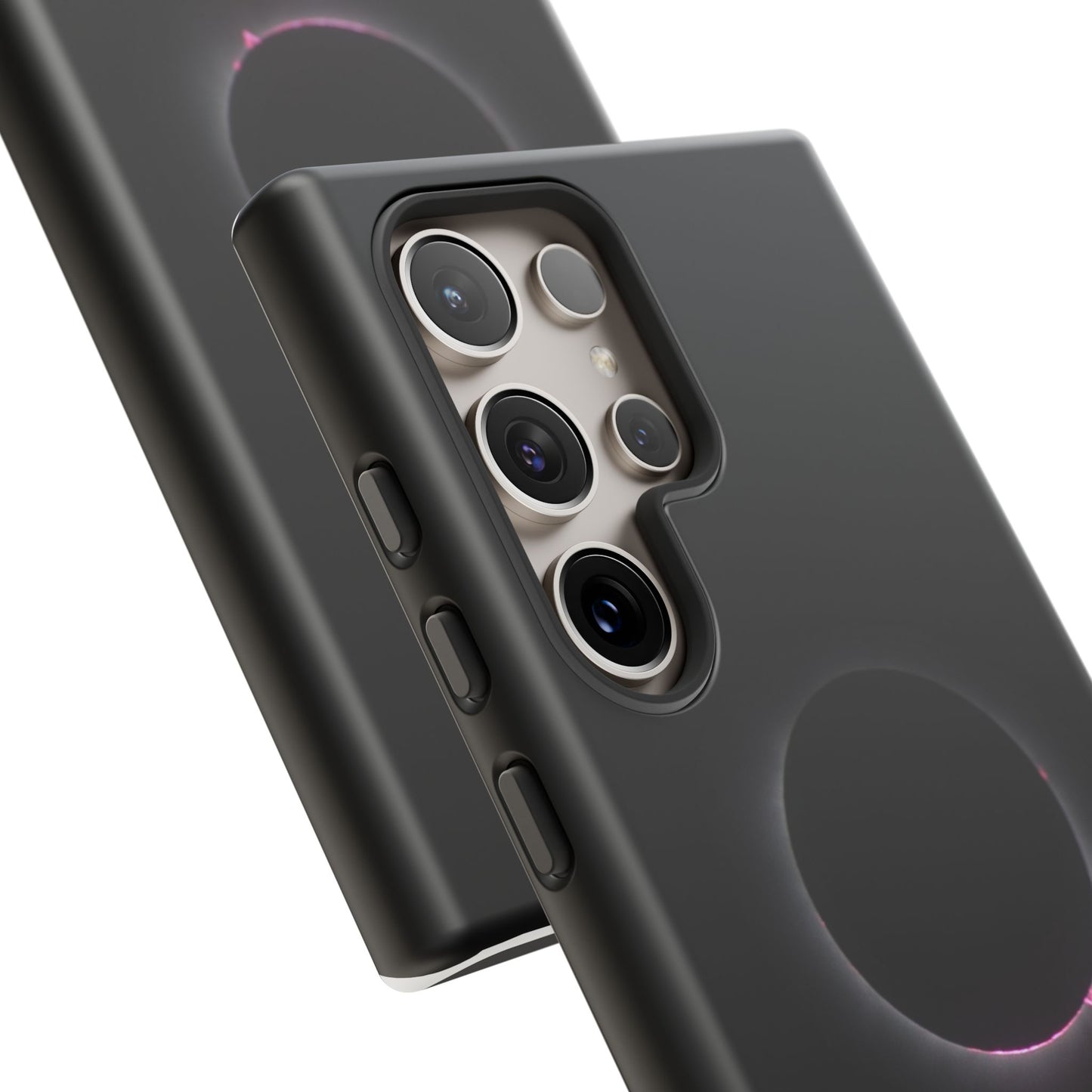 Totality 2024 Total Solar Eclipse - Phone Case