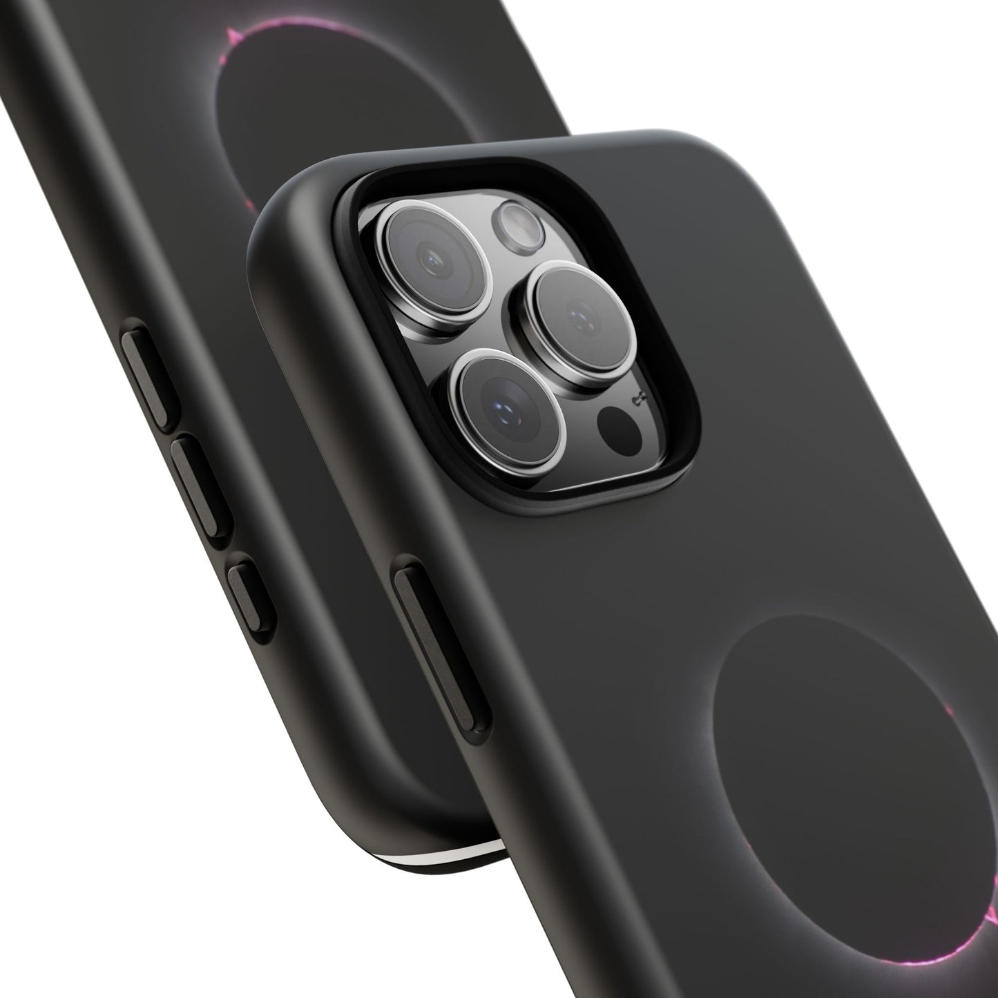 Totality 2024 Total Solar Eclipse - Phone Case