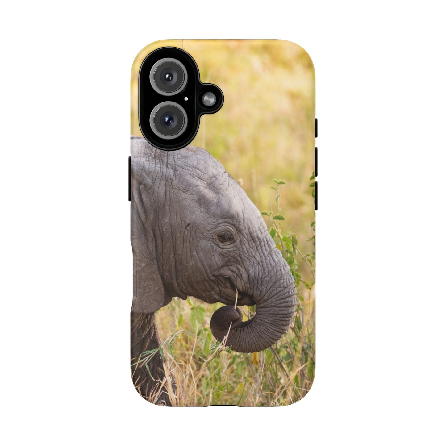 Baby Elephant Phone Case